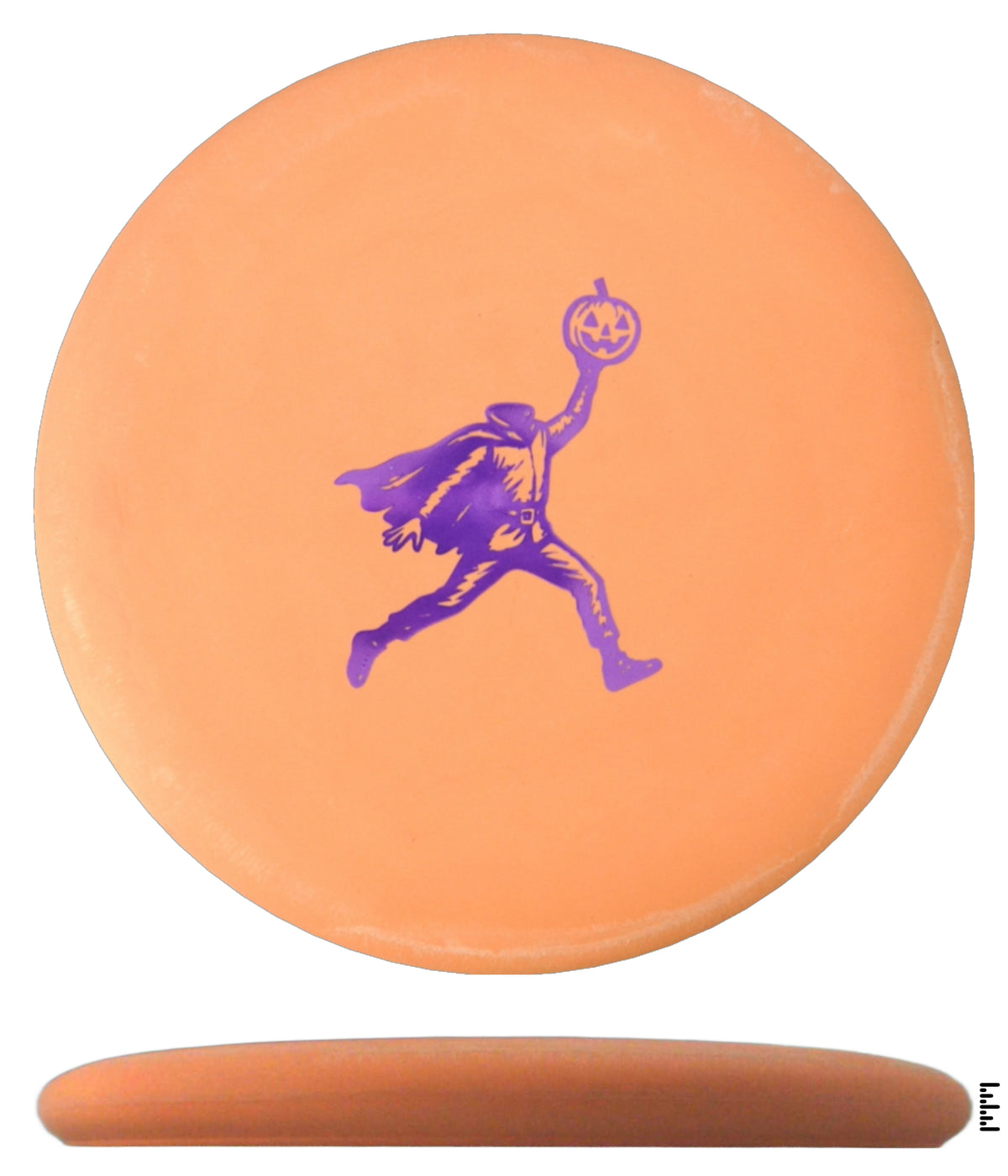 Halloween Retro Eraser Wizard