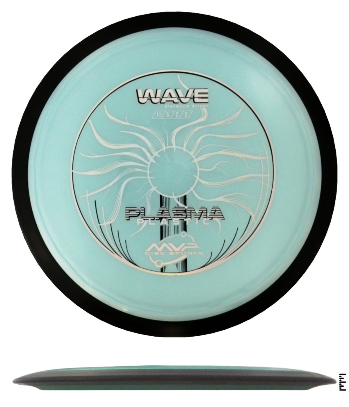 Classic Plasma Wave