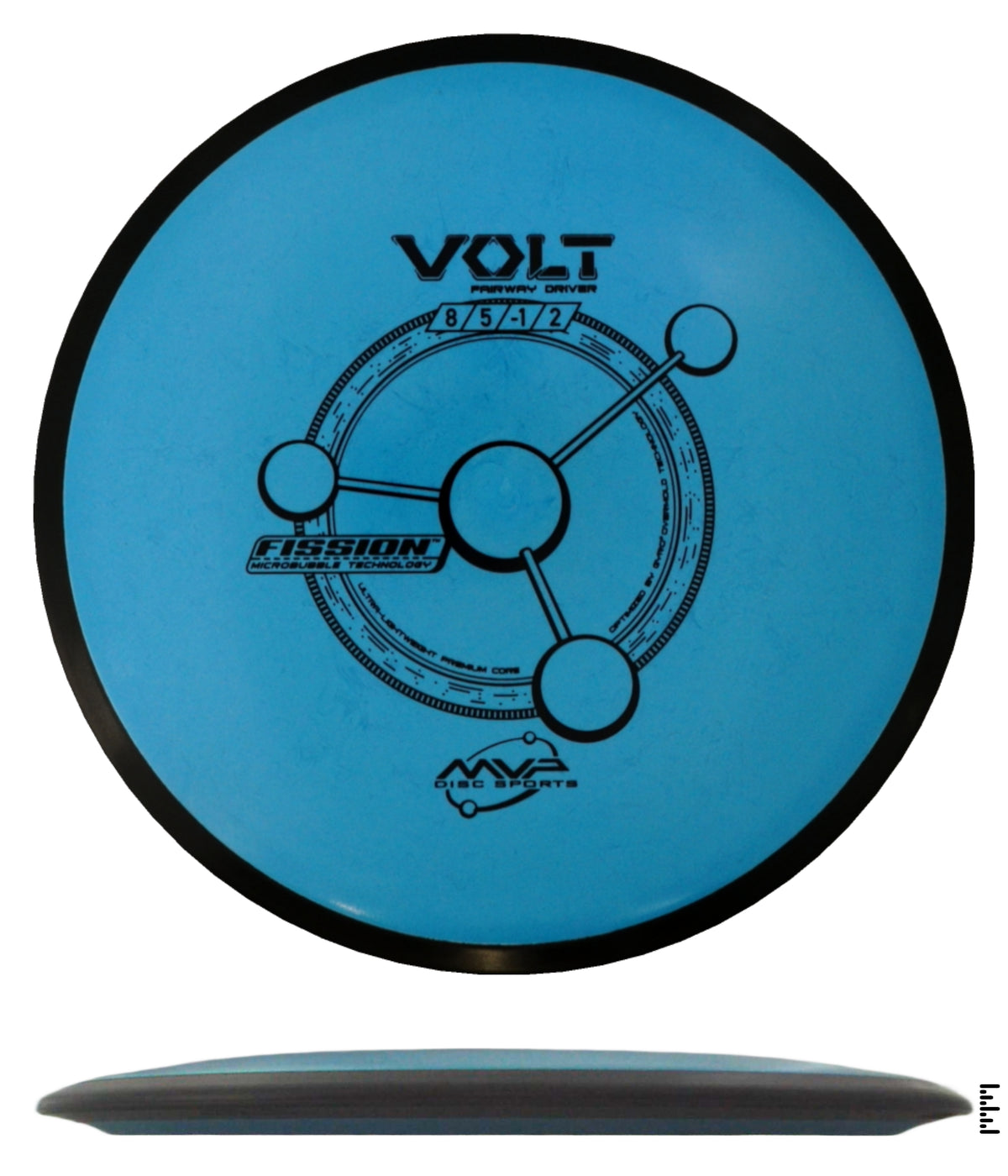 Classic Fission Volt