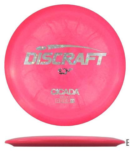 ESP Cicada