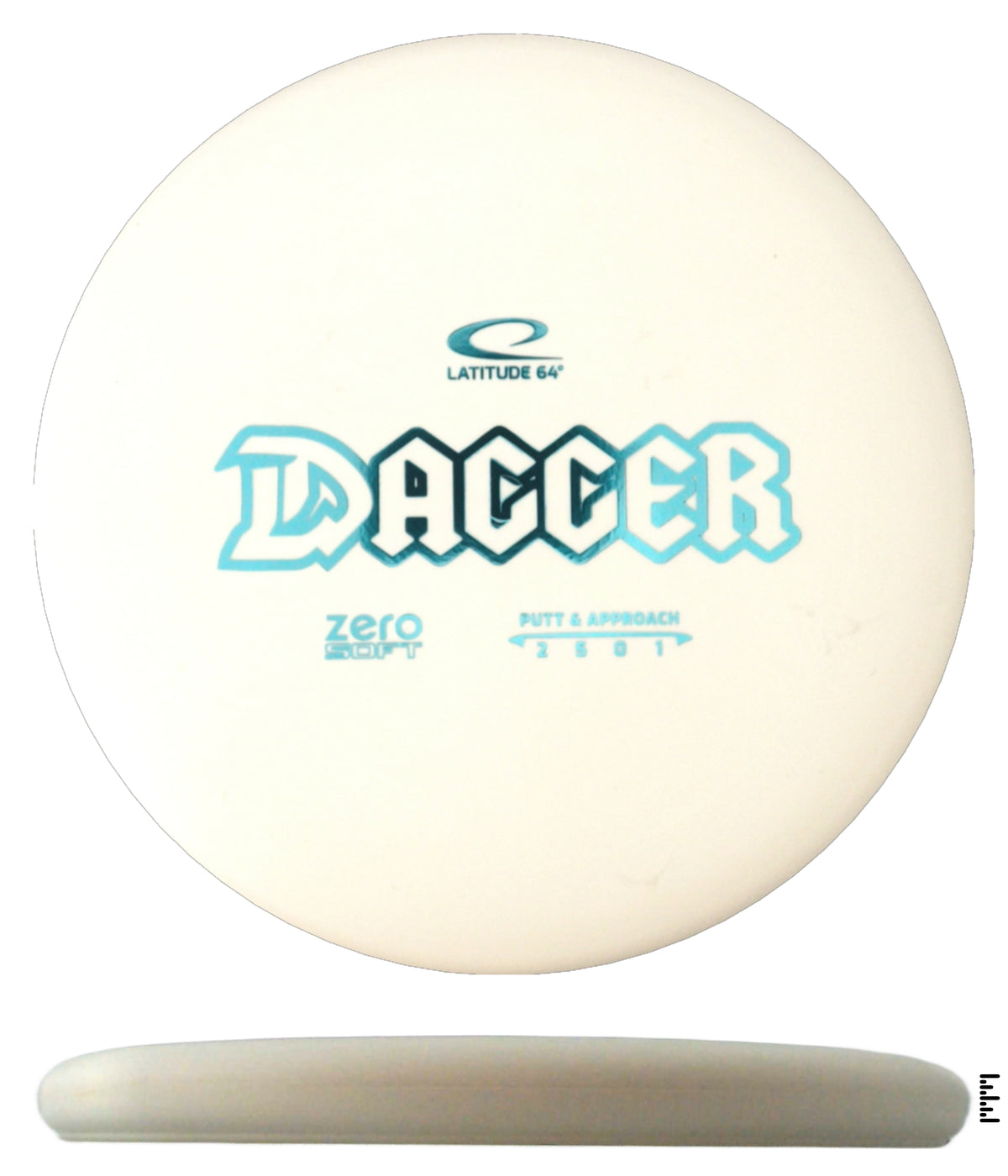 Zero Soft Dagger