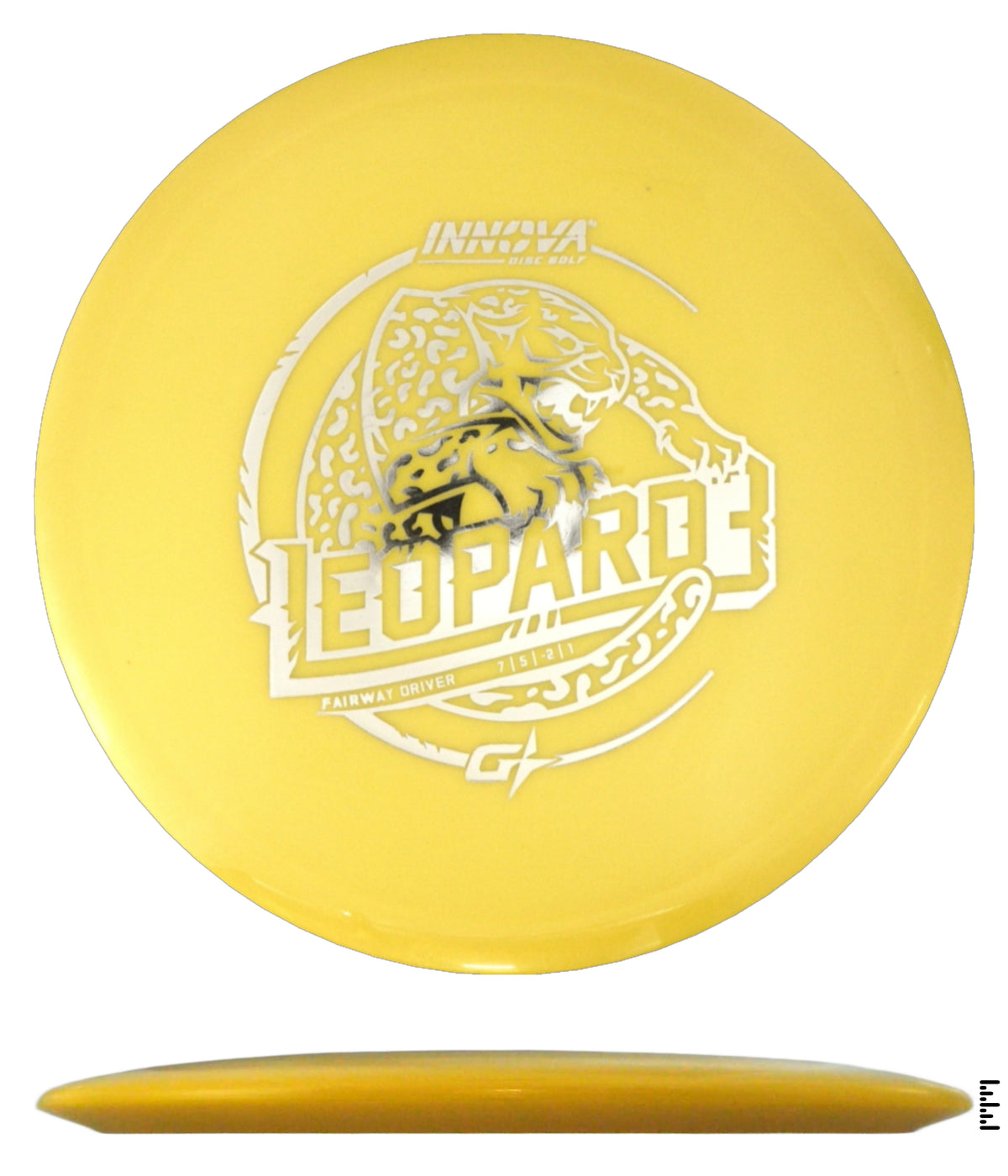 GStar Leopard3