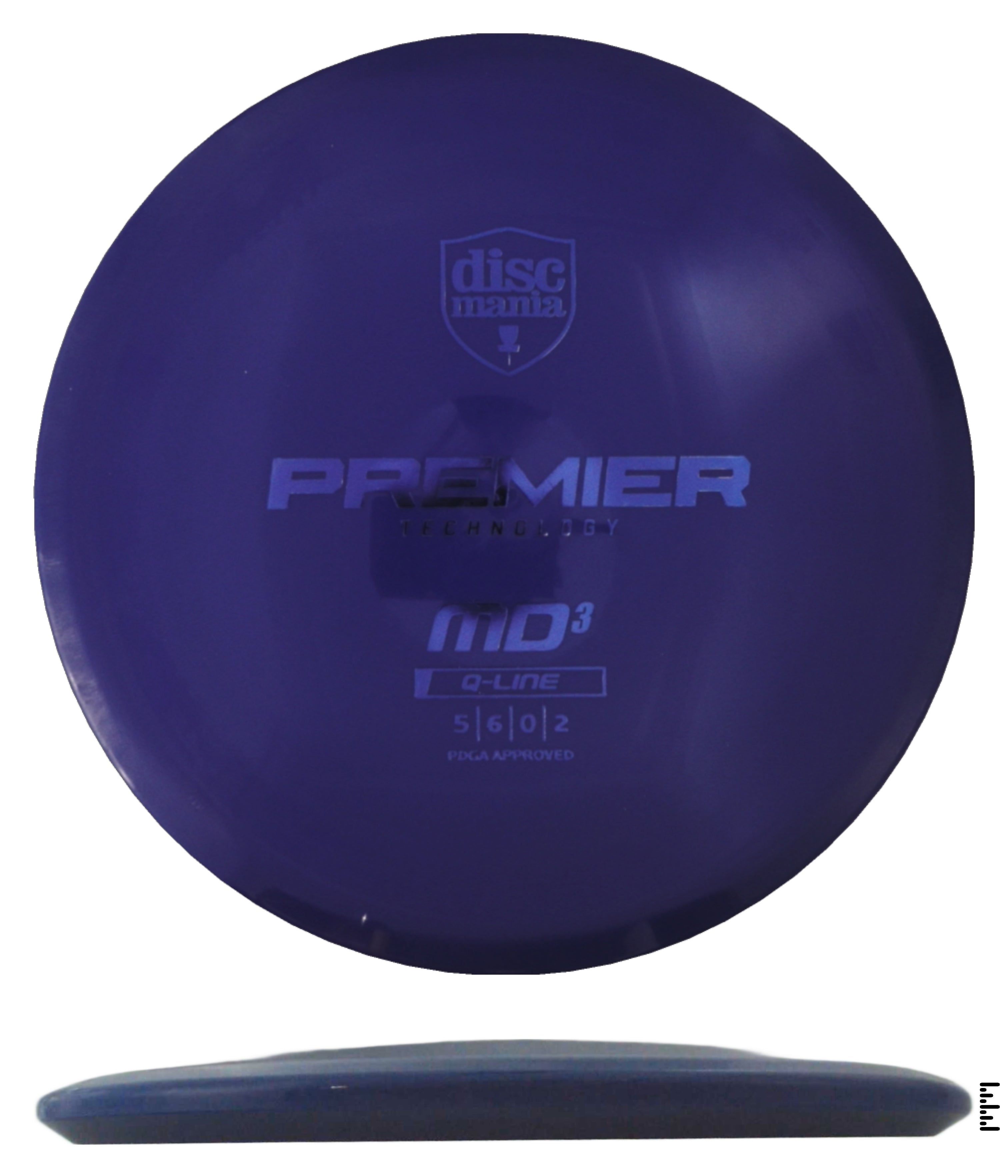Q-Line MD3