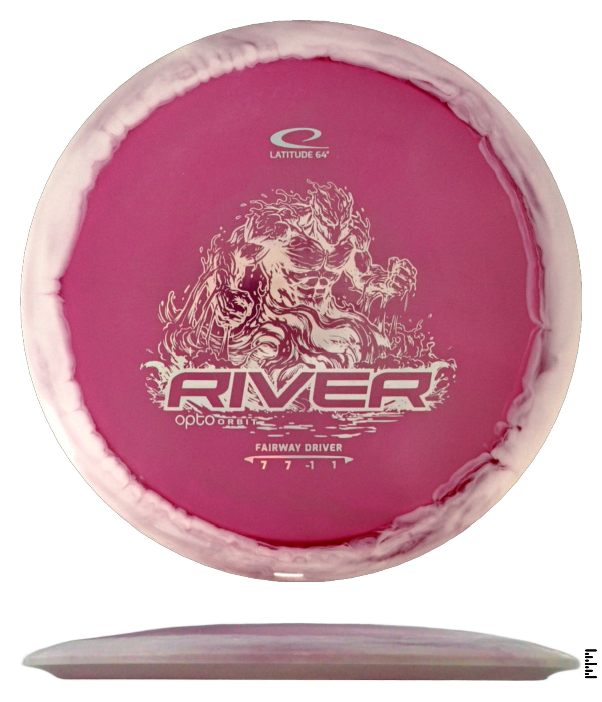 Opto Orbit River