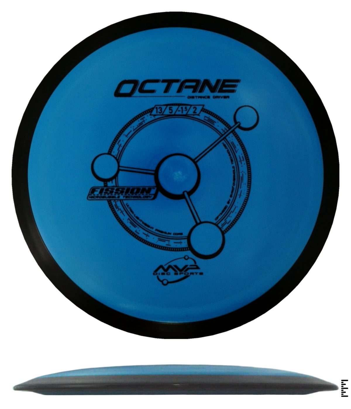 Classic Fission Octane