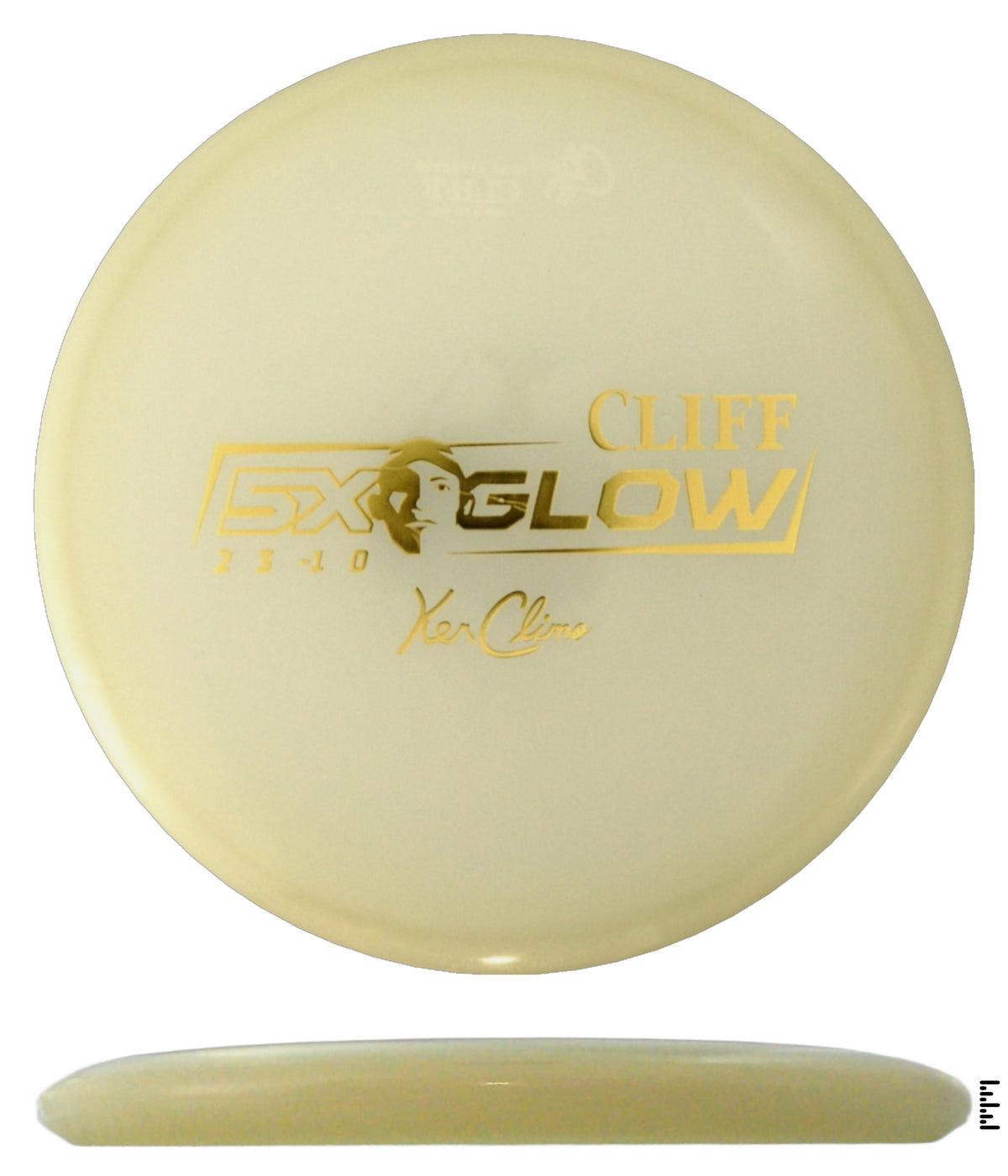 5x Glow Cliff