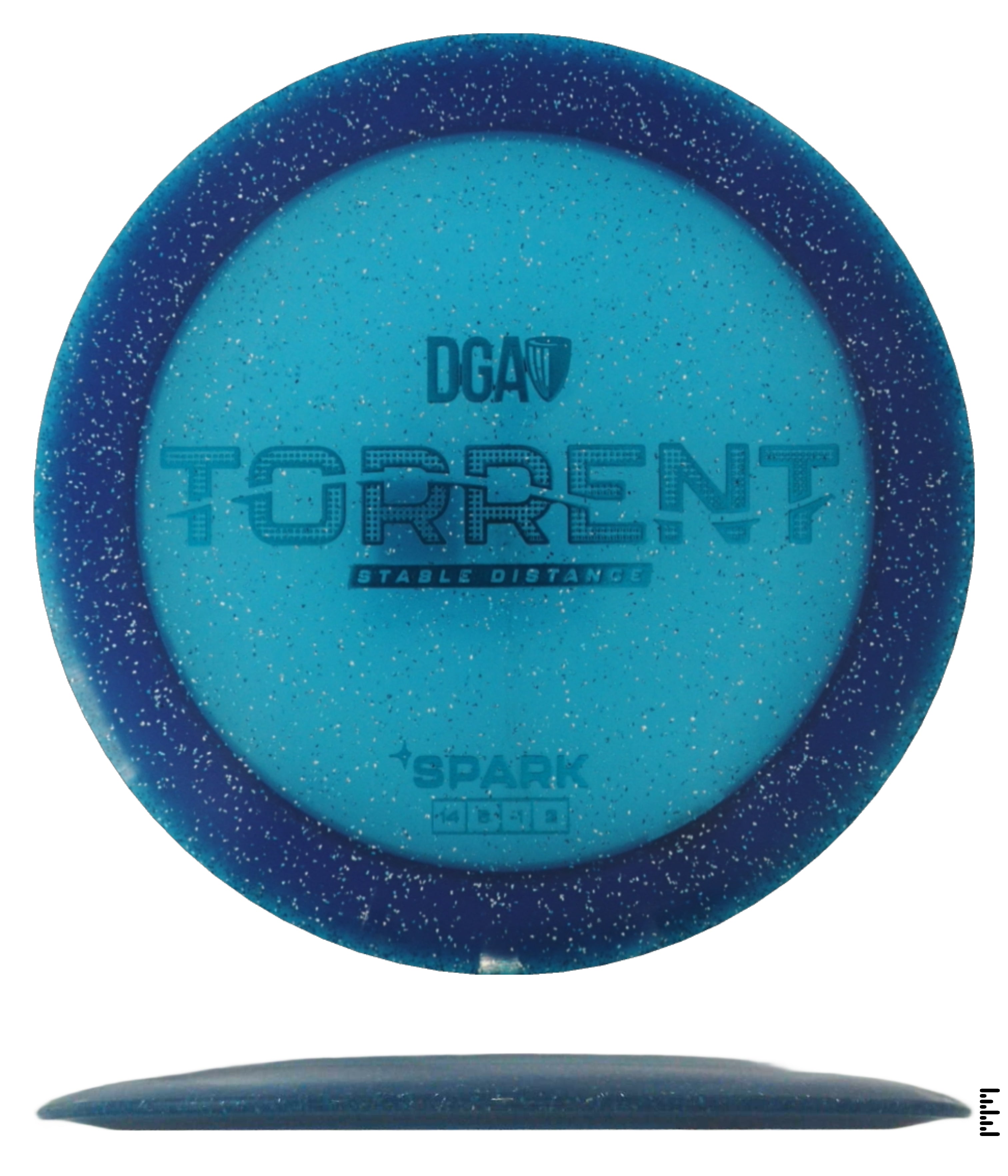 Spark Torrent