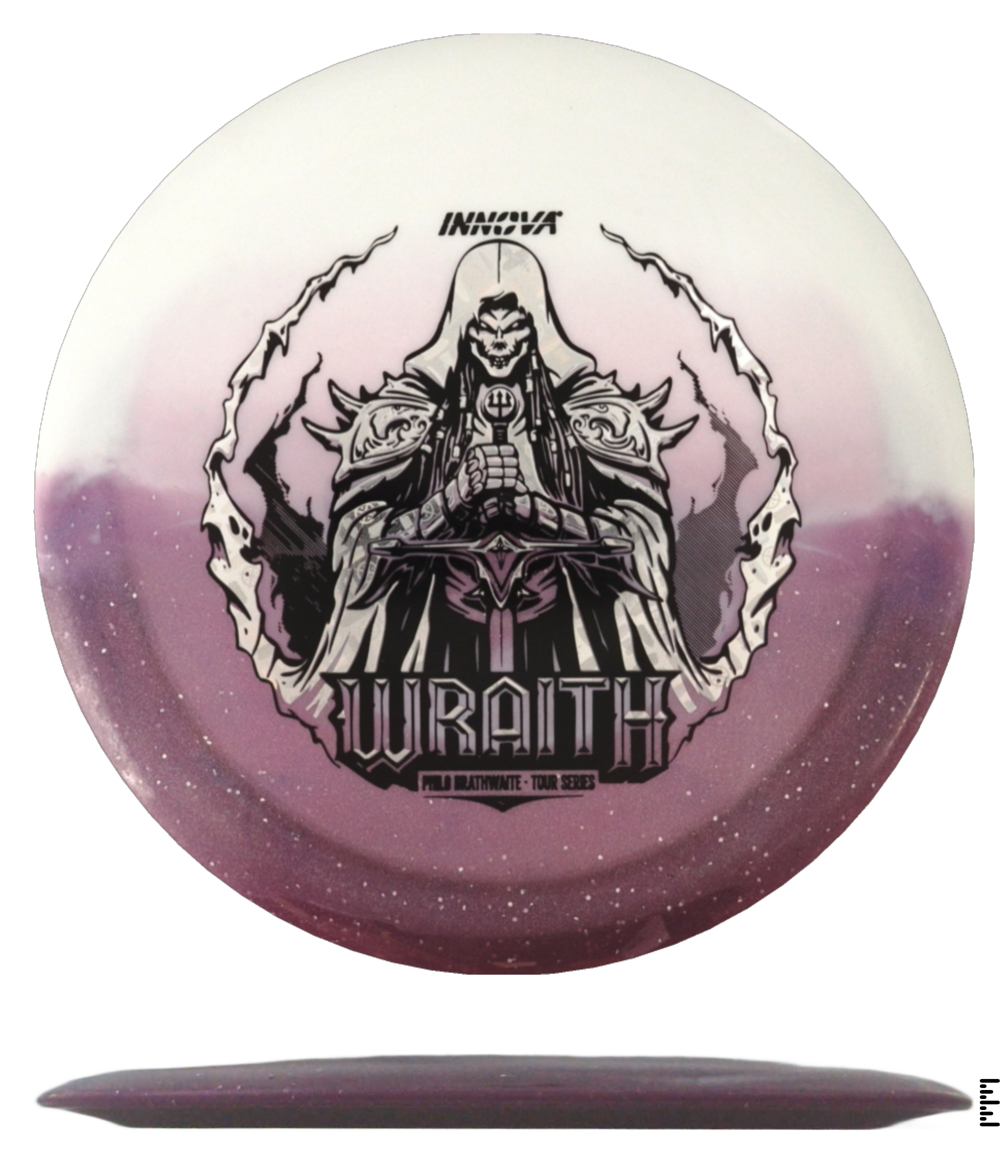 2026 Philo Brathwaite Tour Series Duo Wraith