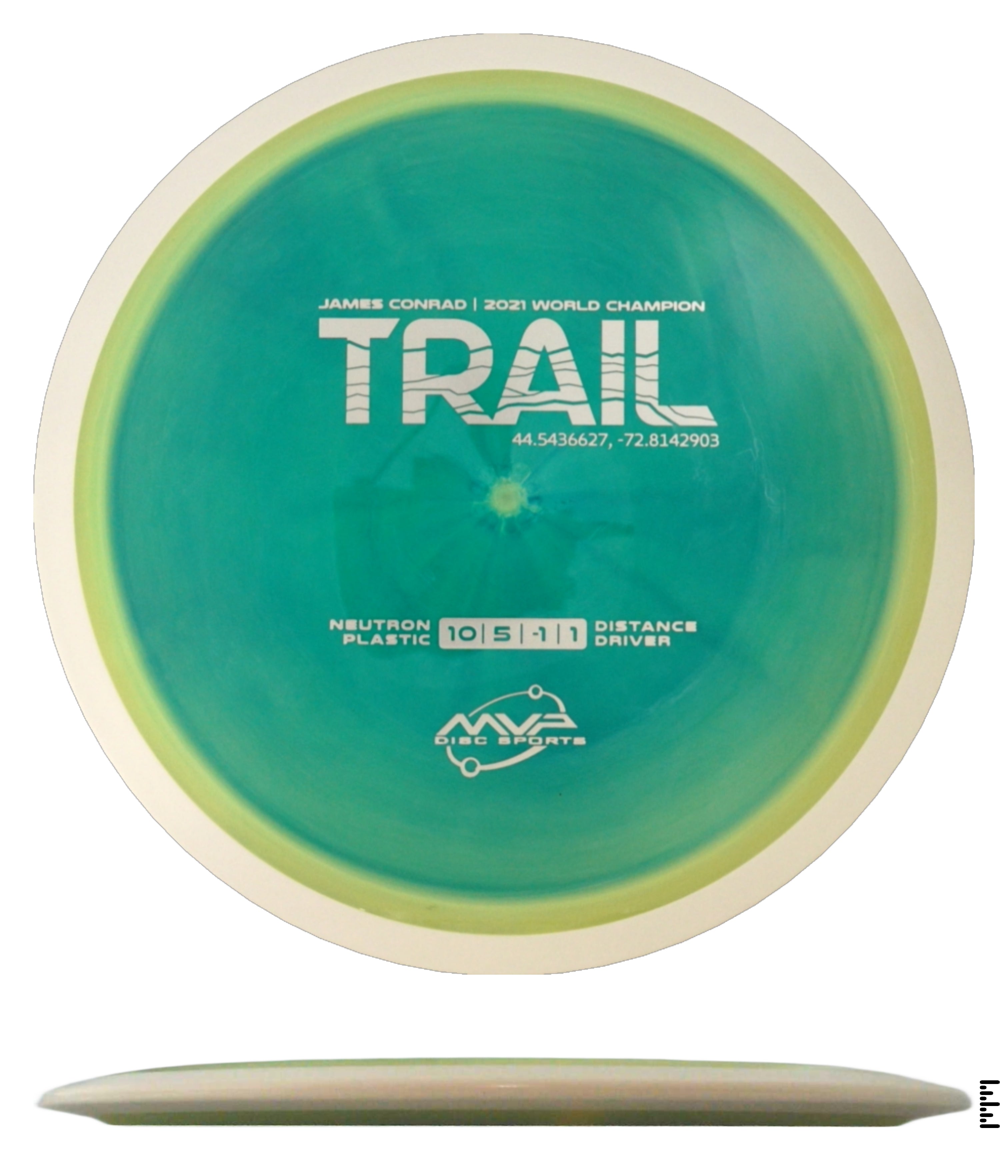 Project Lab Coat Neutron Trail