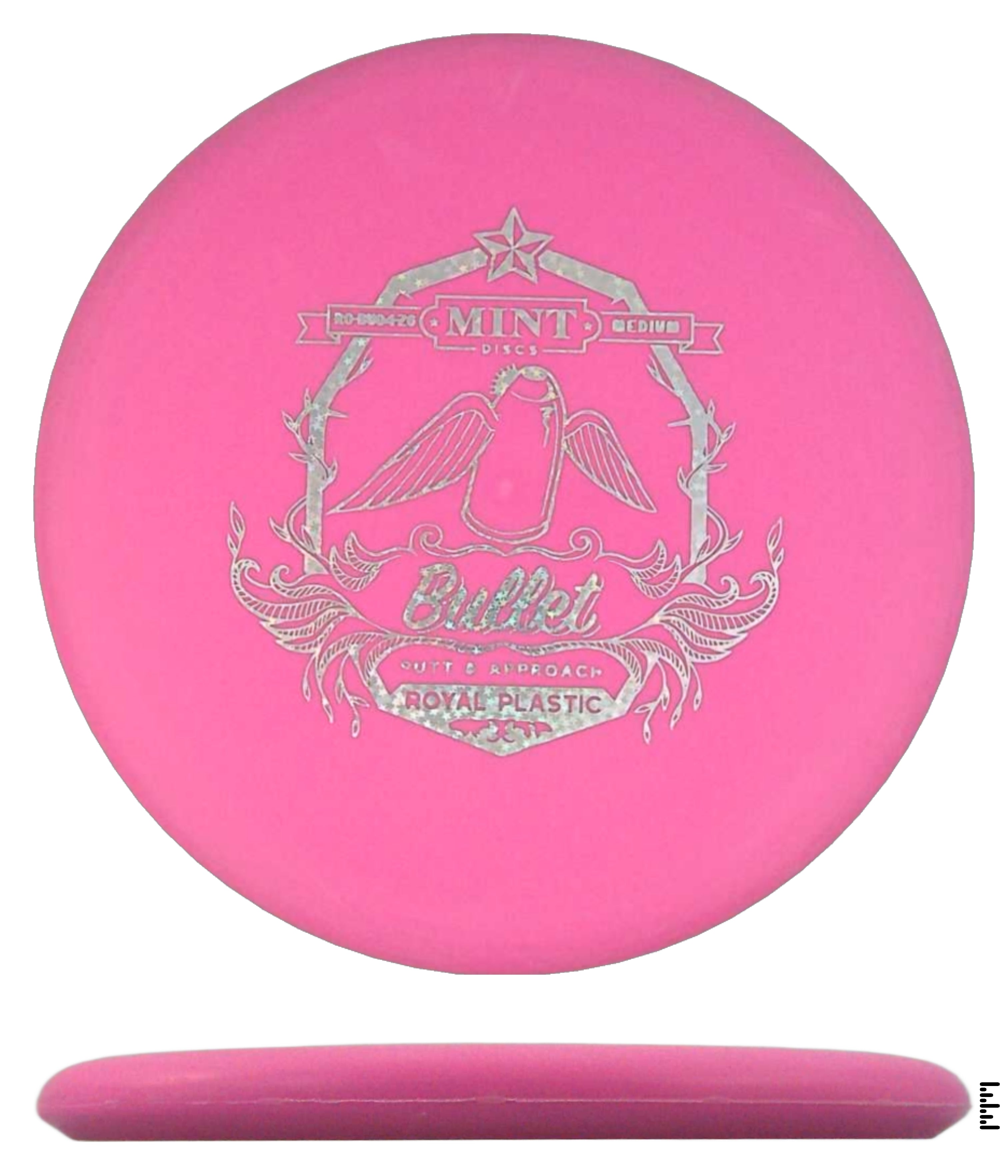 Royal Bullet