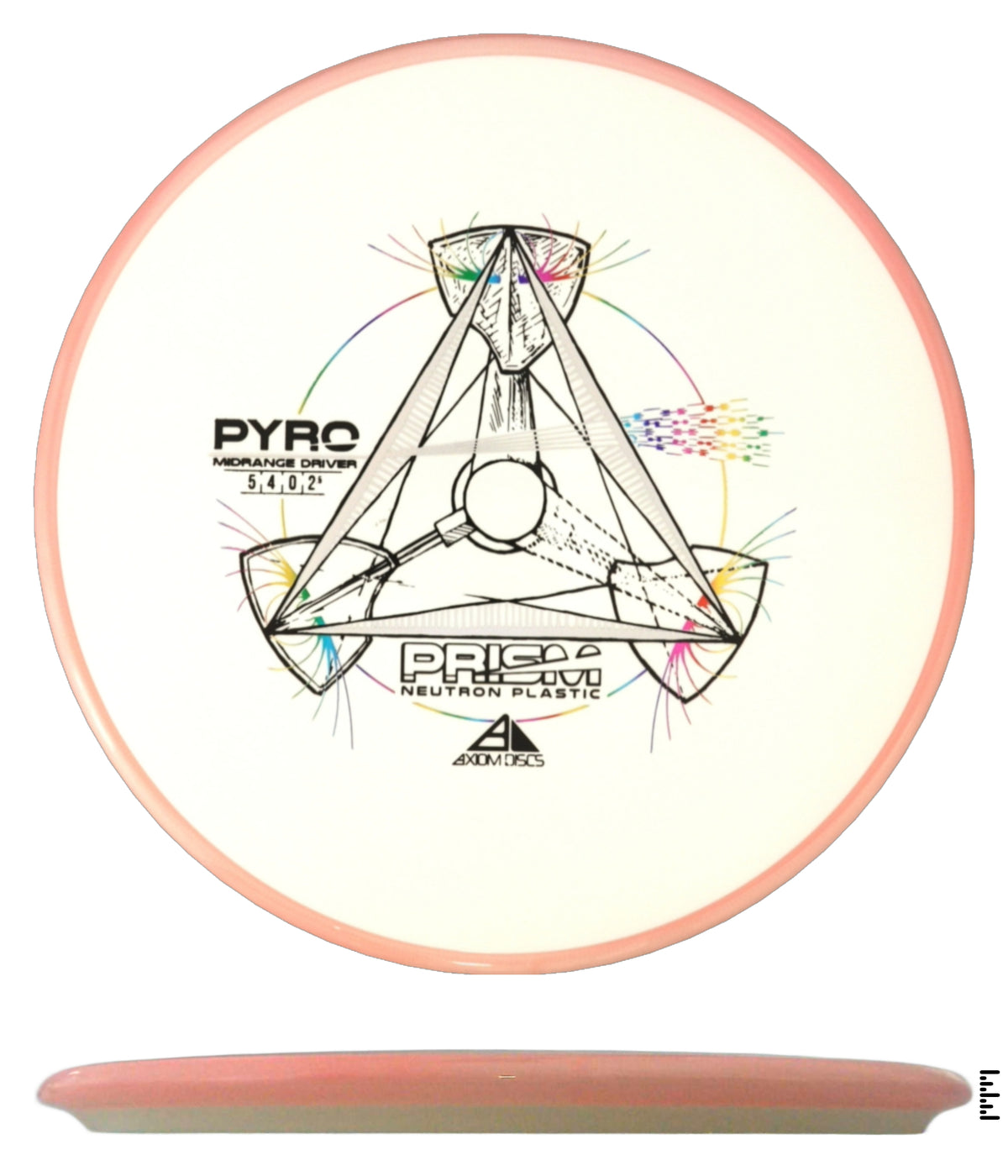 Classic Prism Neutron Pyro