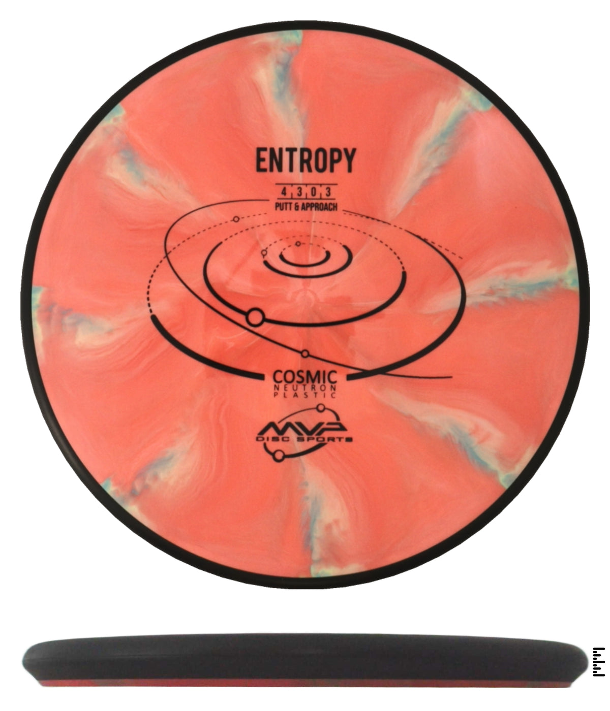 Classic Cosmic Neutron Entropy