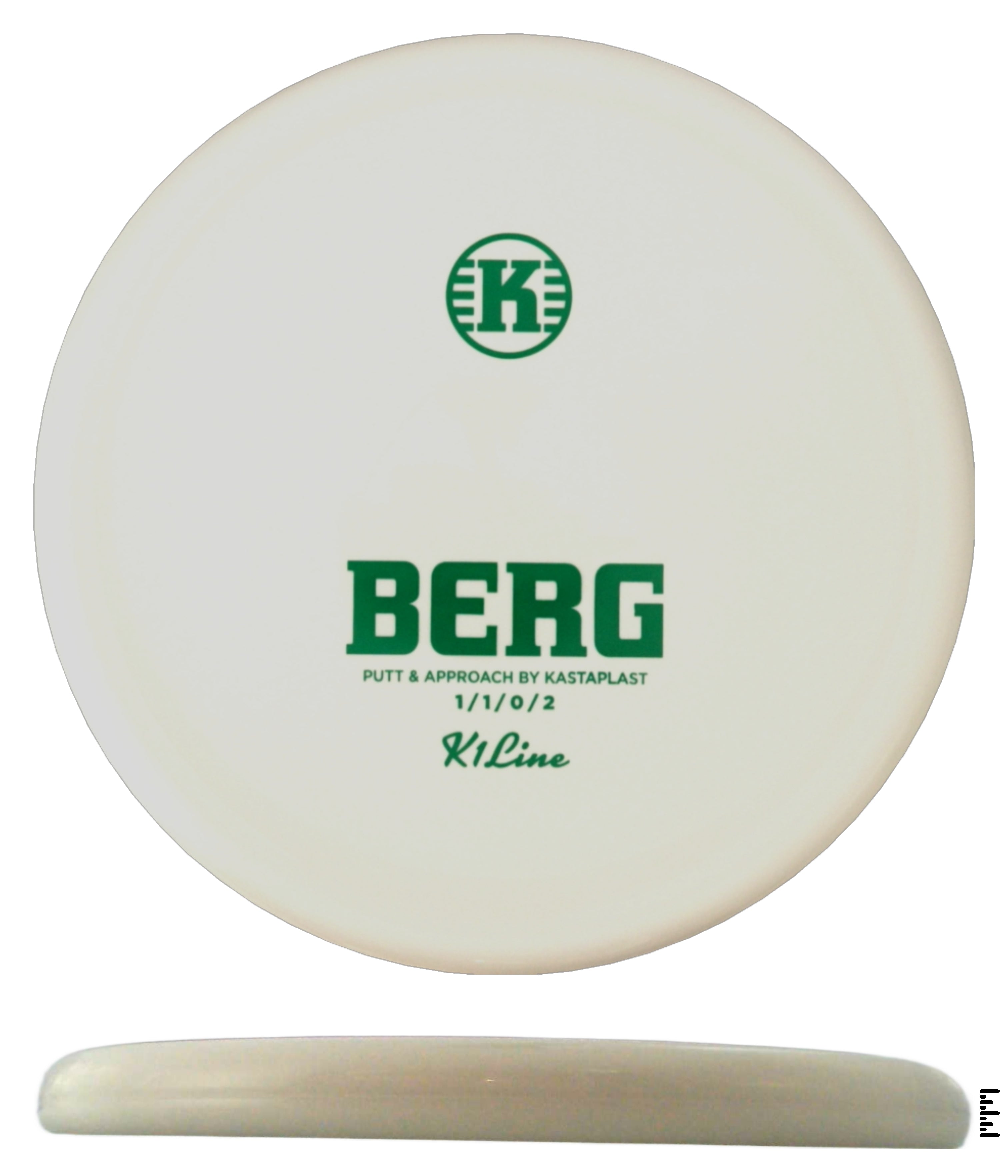 K1 Berg