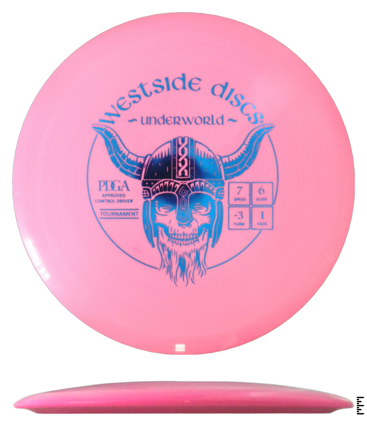 Tournament Underworld