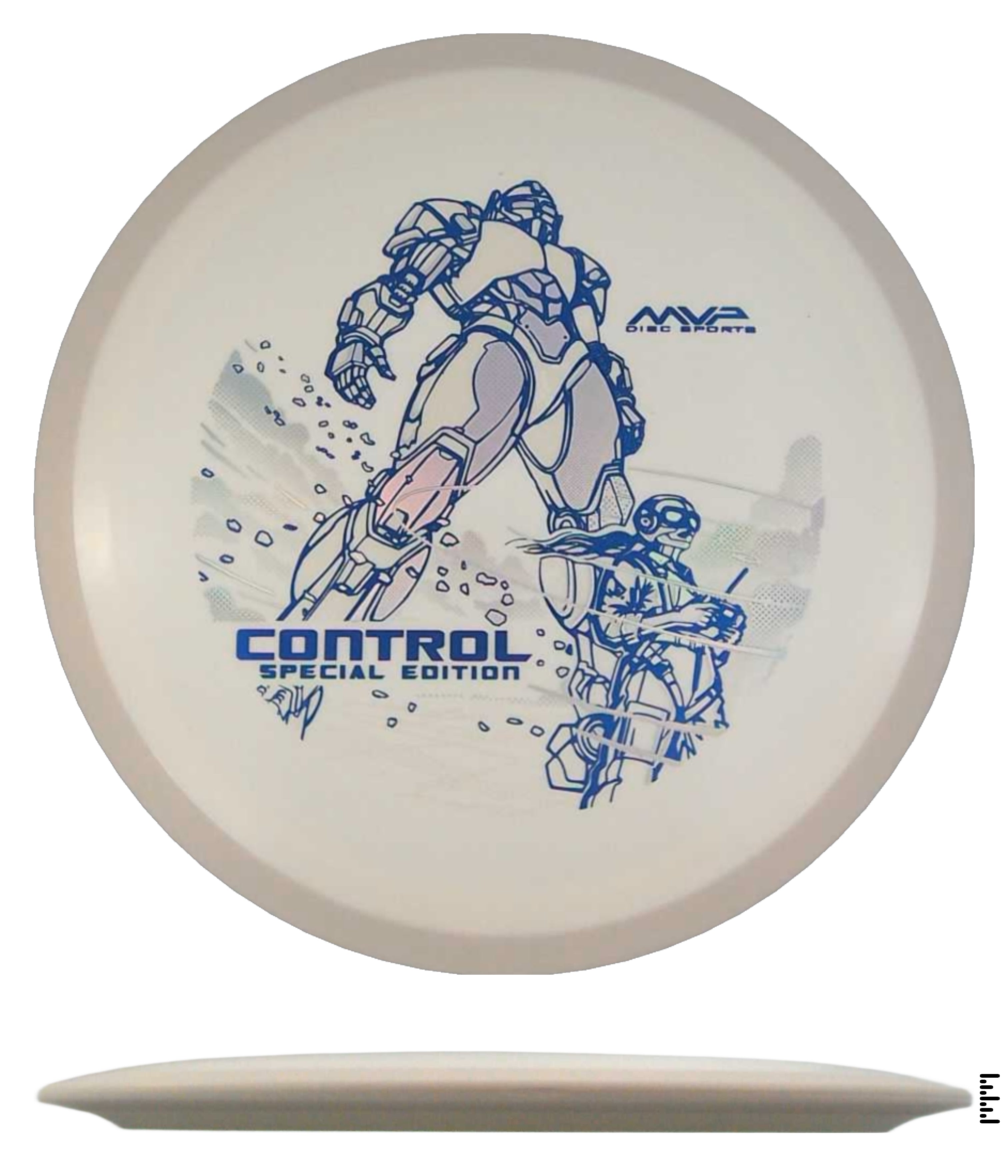 Special Edition Neutron Control