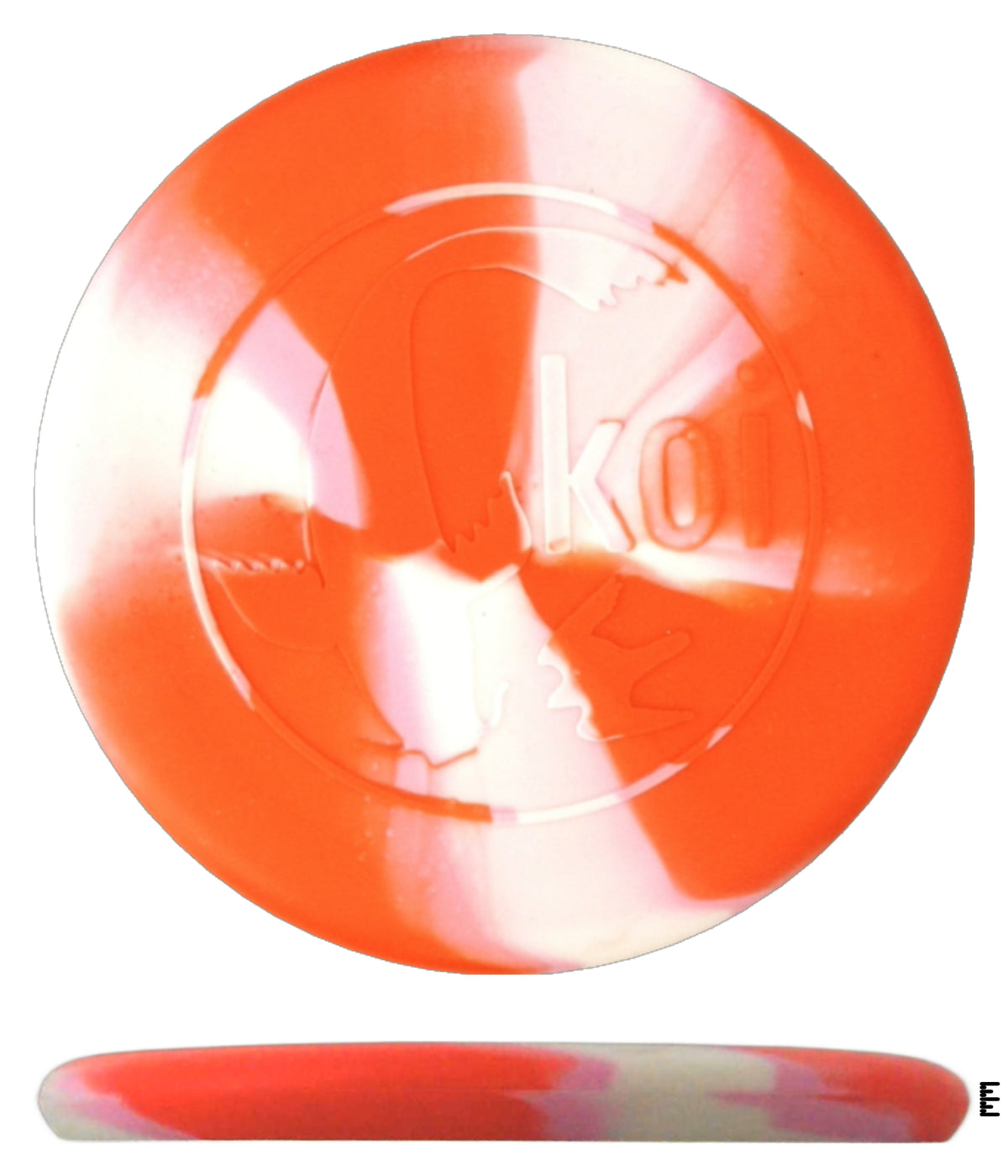Dragonfruit glO-G Mini Koi