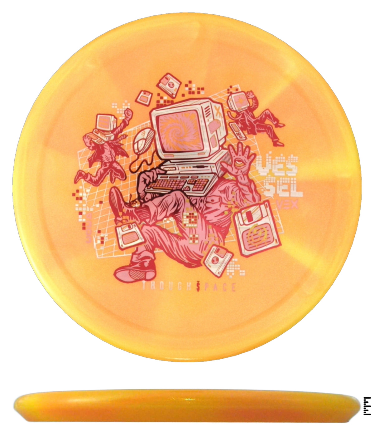 Vex Vessel