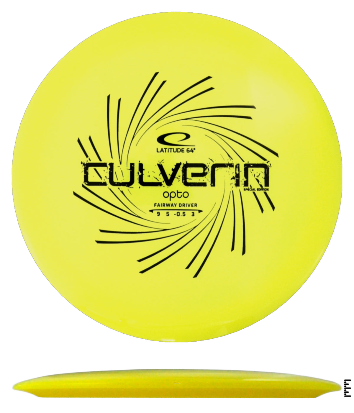 Special Edition Opto Culverin