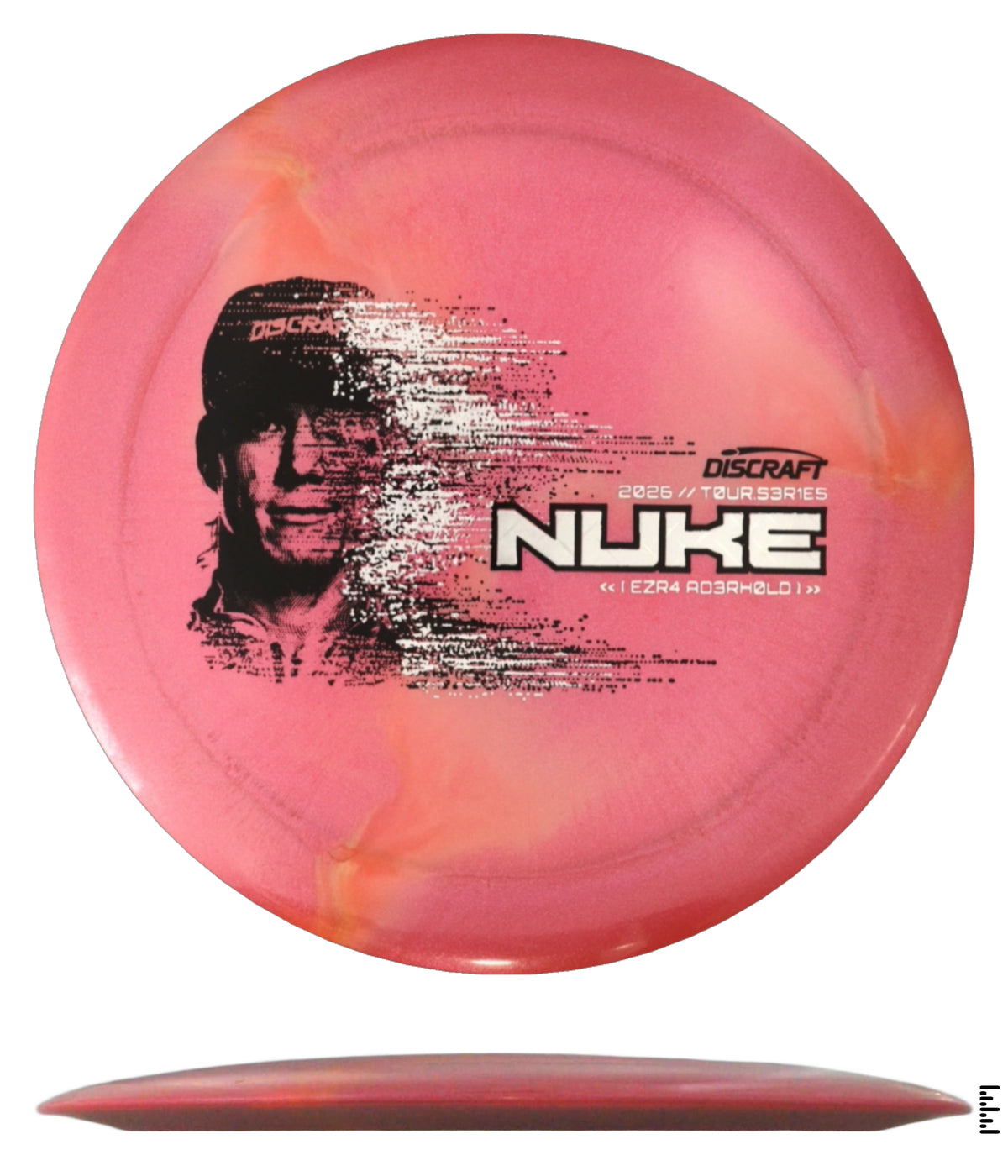 2026 Ezra Aderhold Tour Series Special Blend Nuke