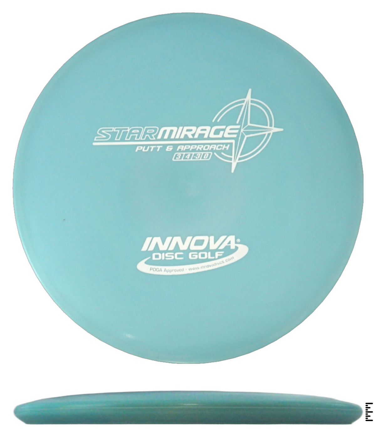 Star Mirage