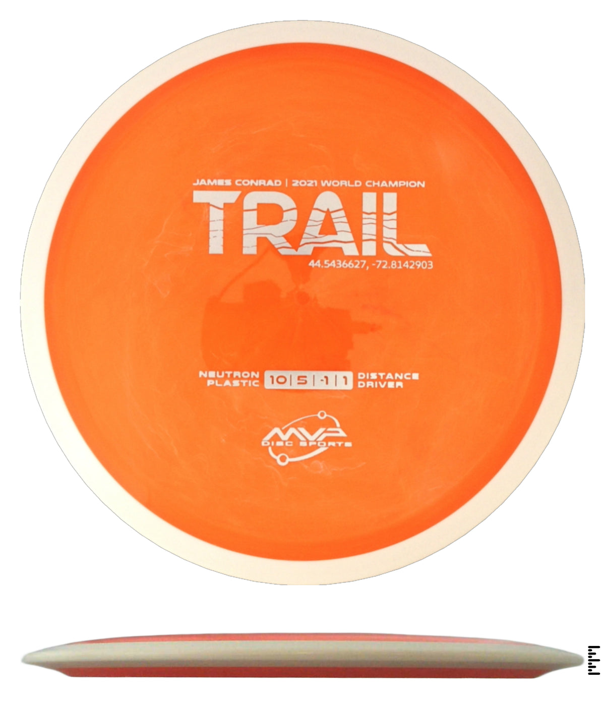 Project Lab Coat Neutron Trail