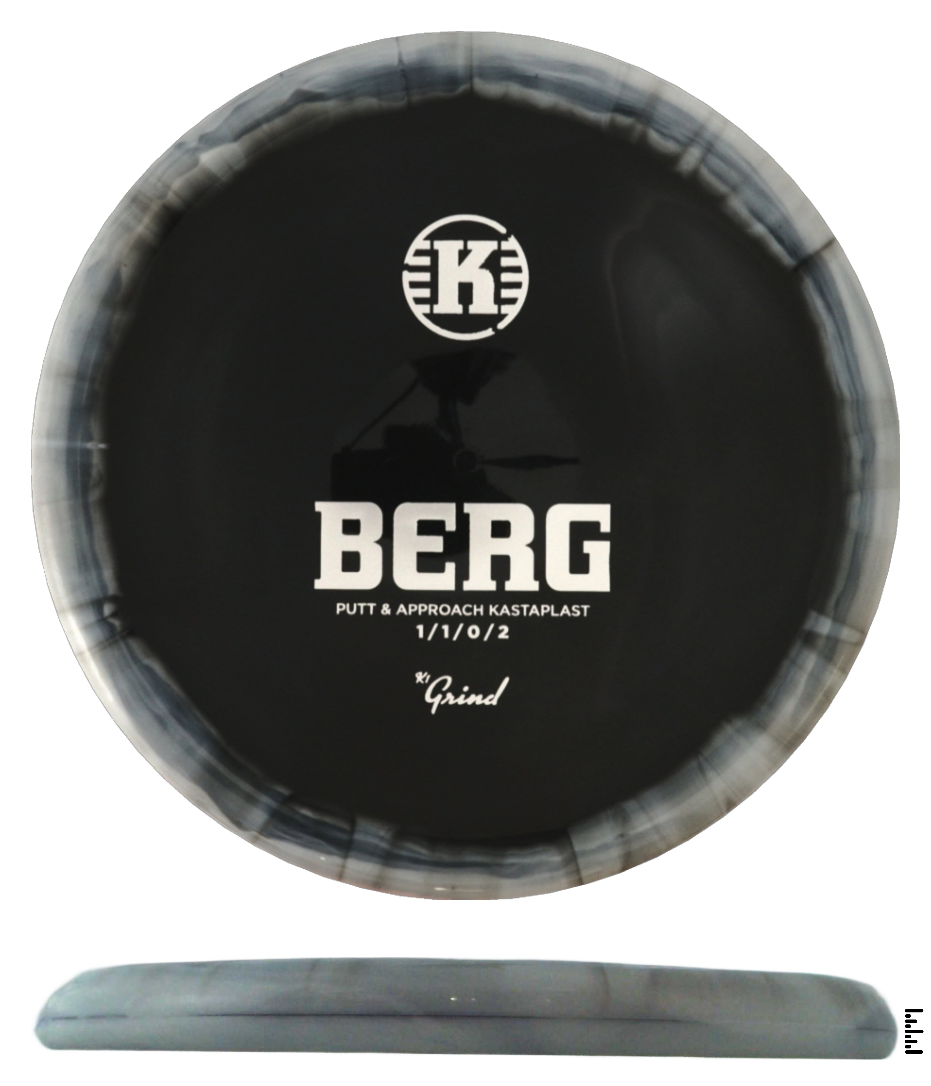 K1 Grind Berg