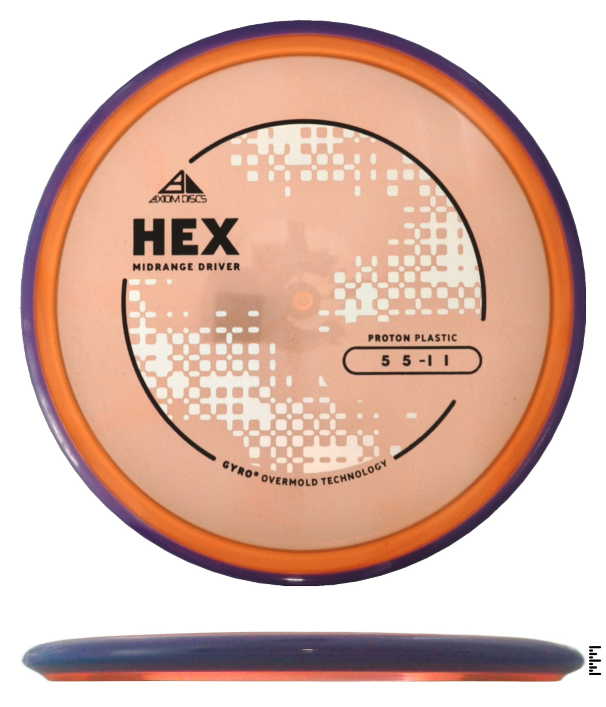 Project Lab Coat Proton Hex