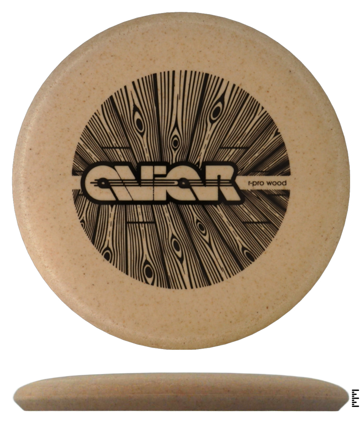 R-Pro Wood Aviar