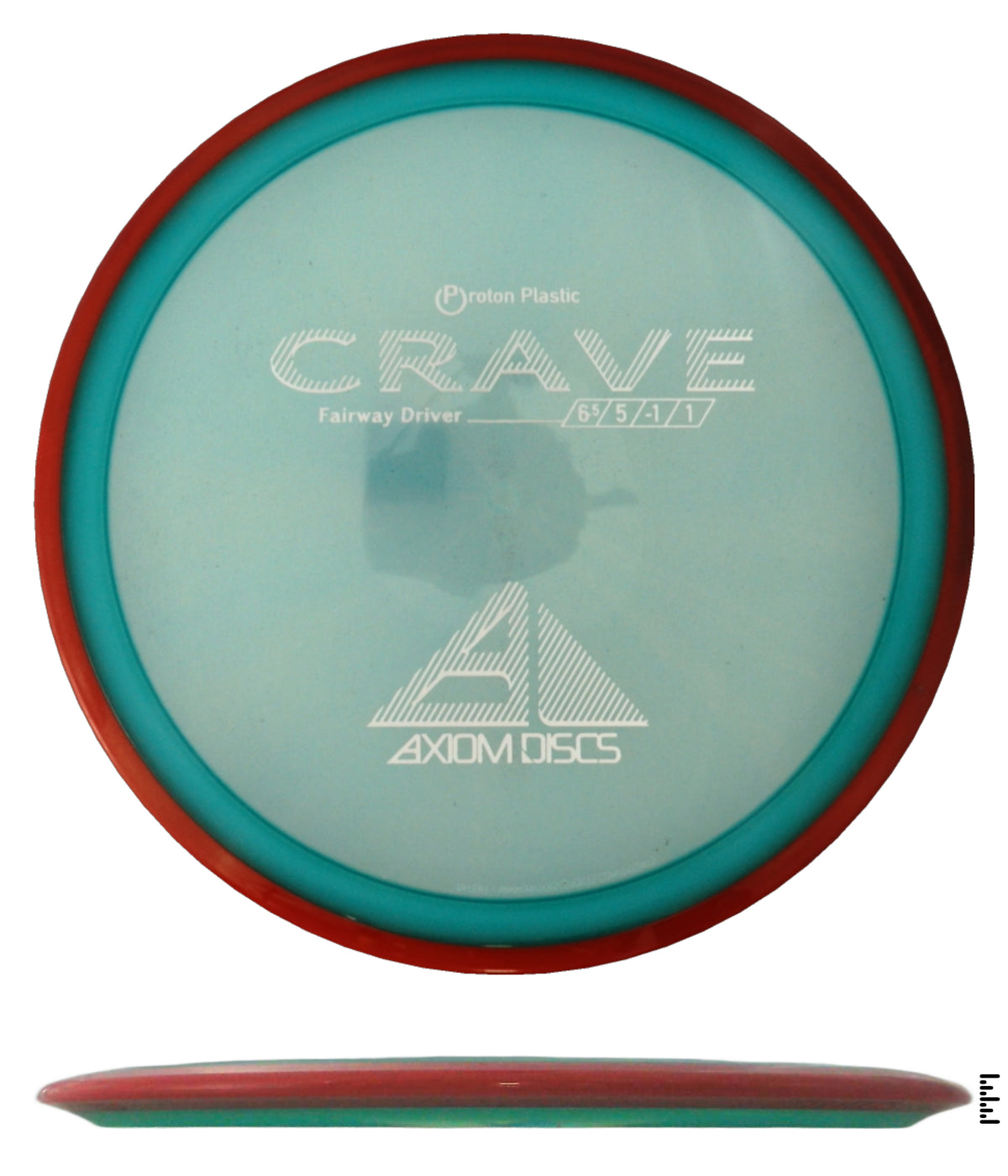 Classic Proton Crave