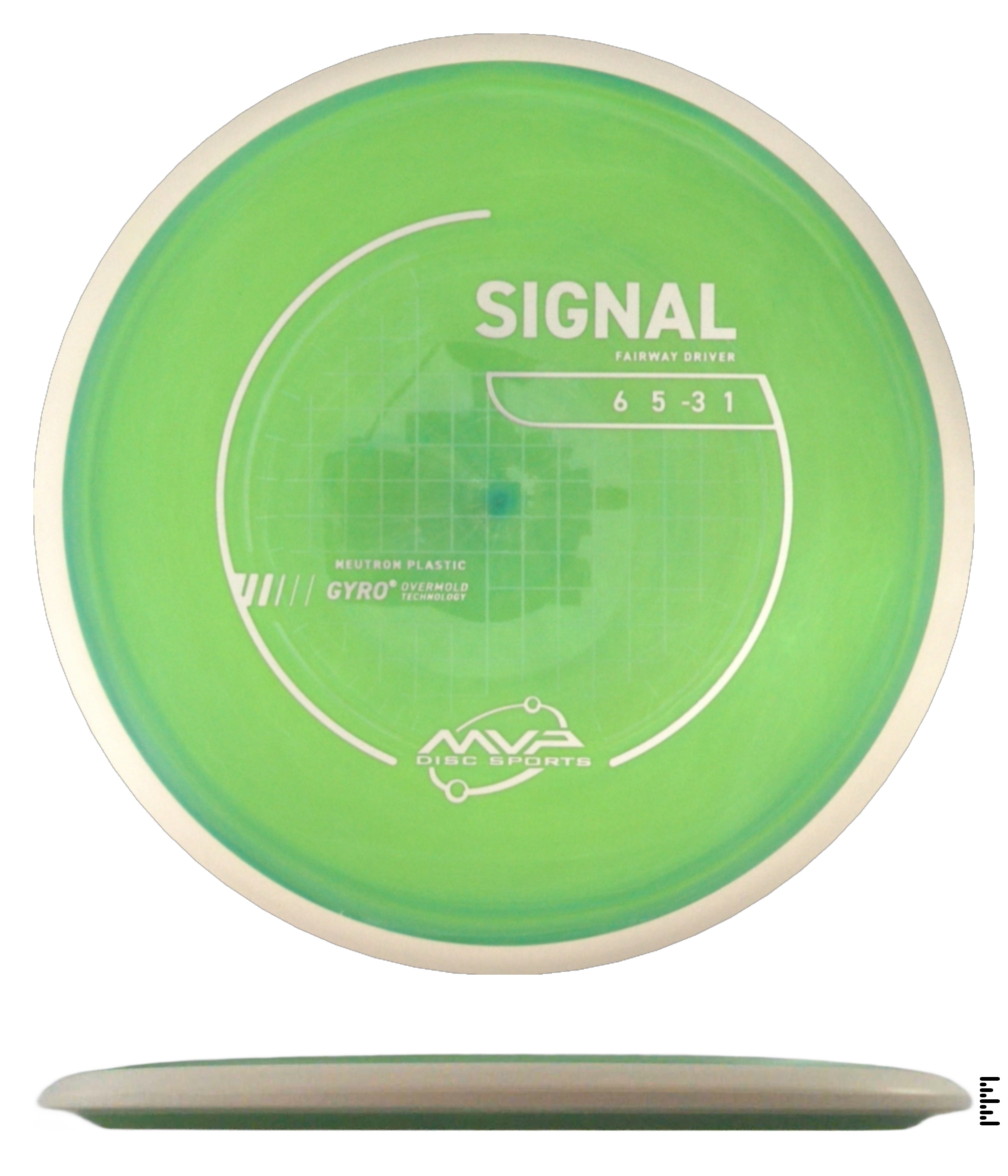 Project Lab Coat Neutron Signal