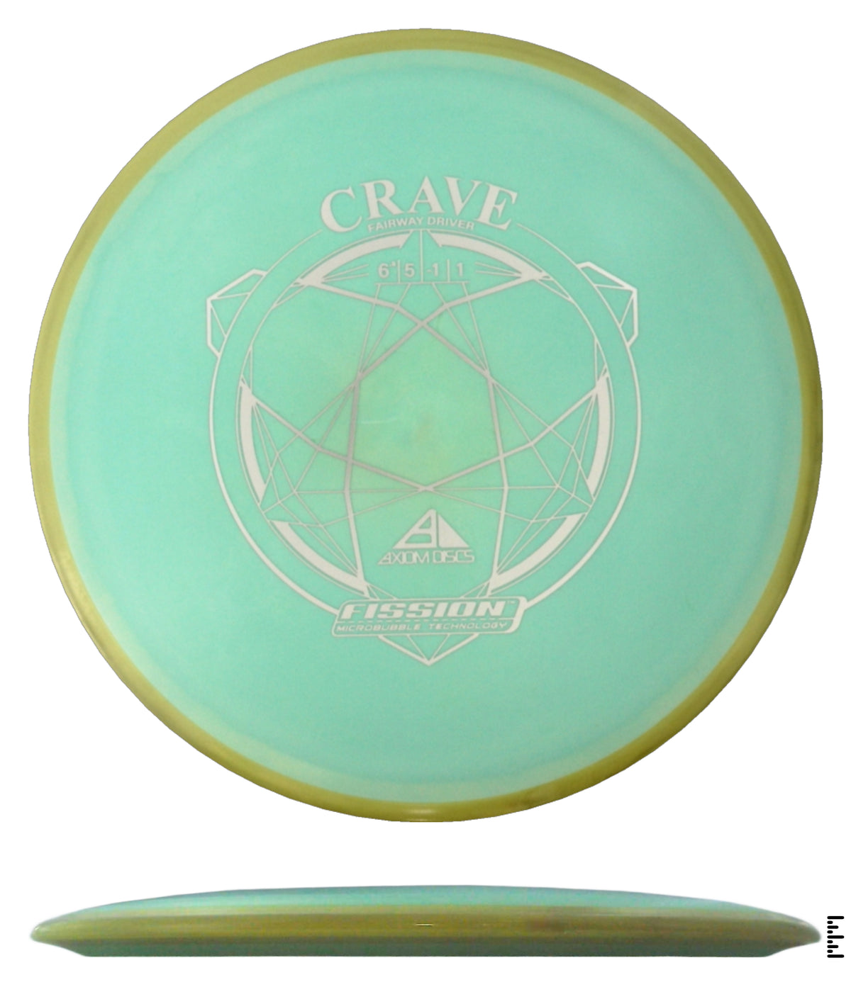 Classic Fission Crave