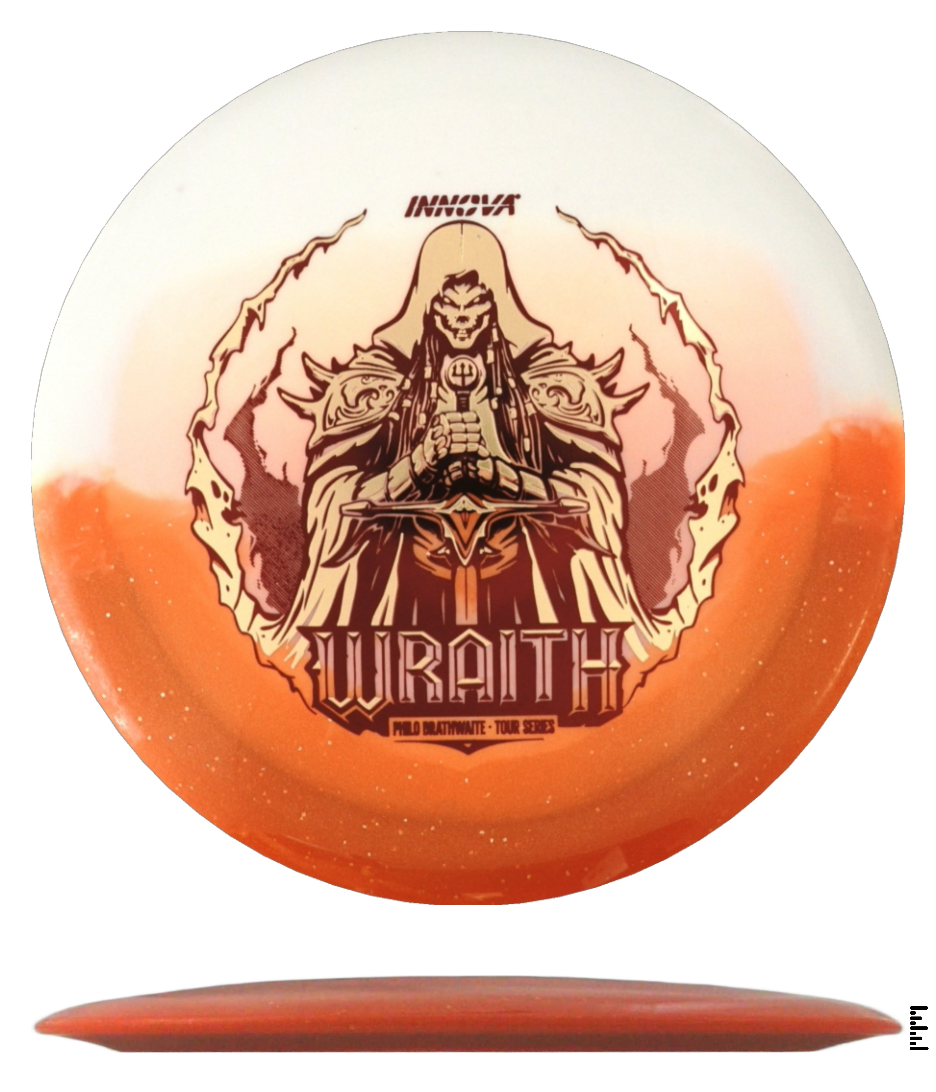 2026 Philo Brathwaite Tour Series Duo Wraith