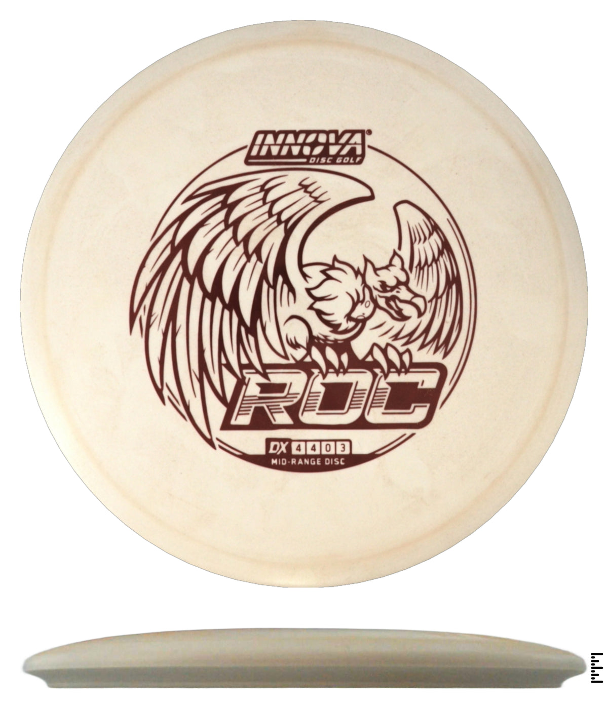 DX Roc
