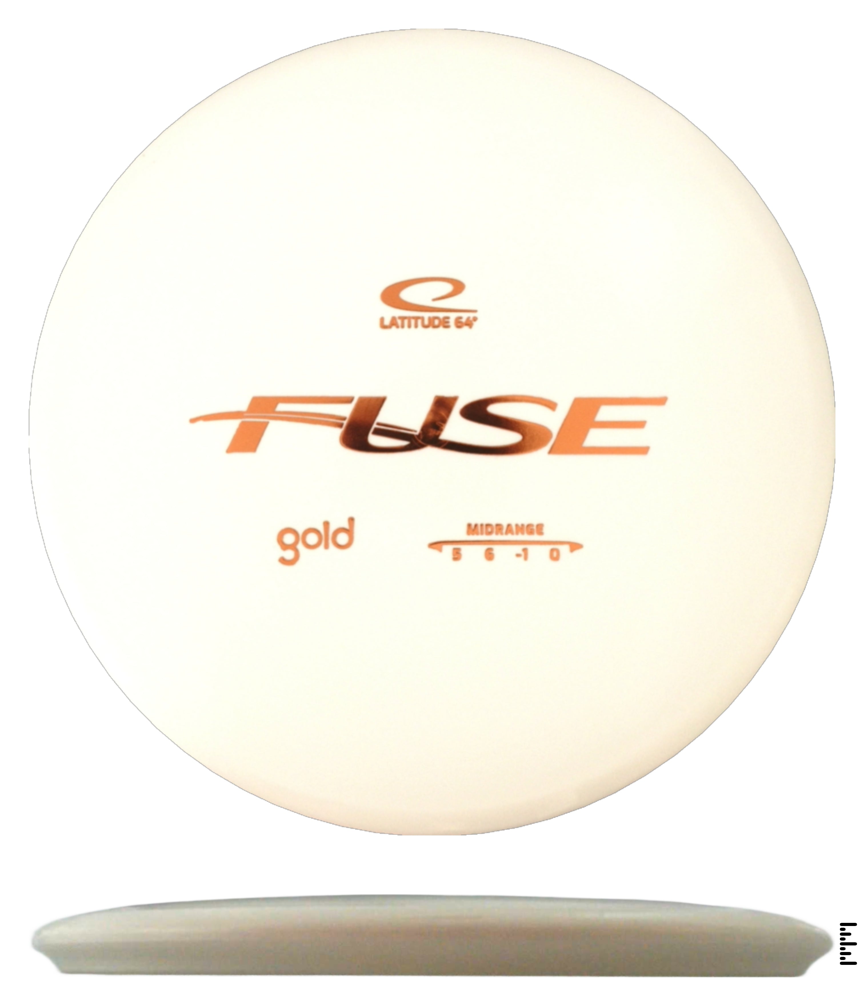 Gold Fuse