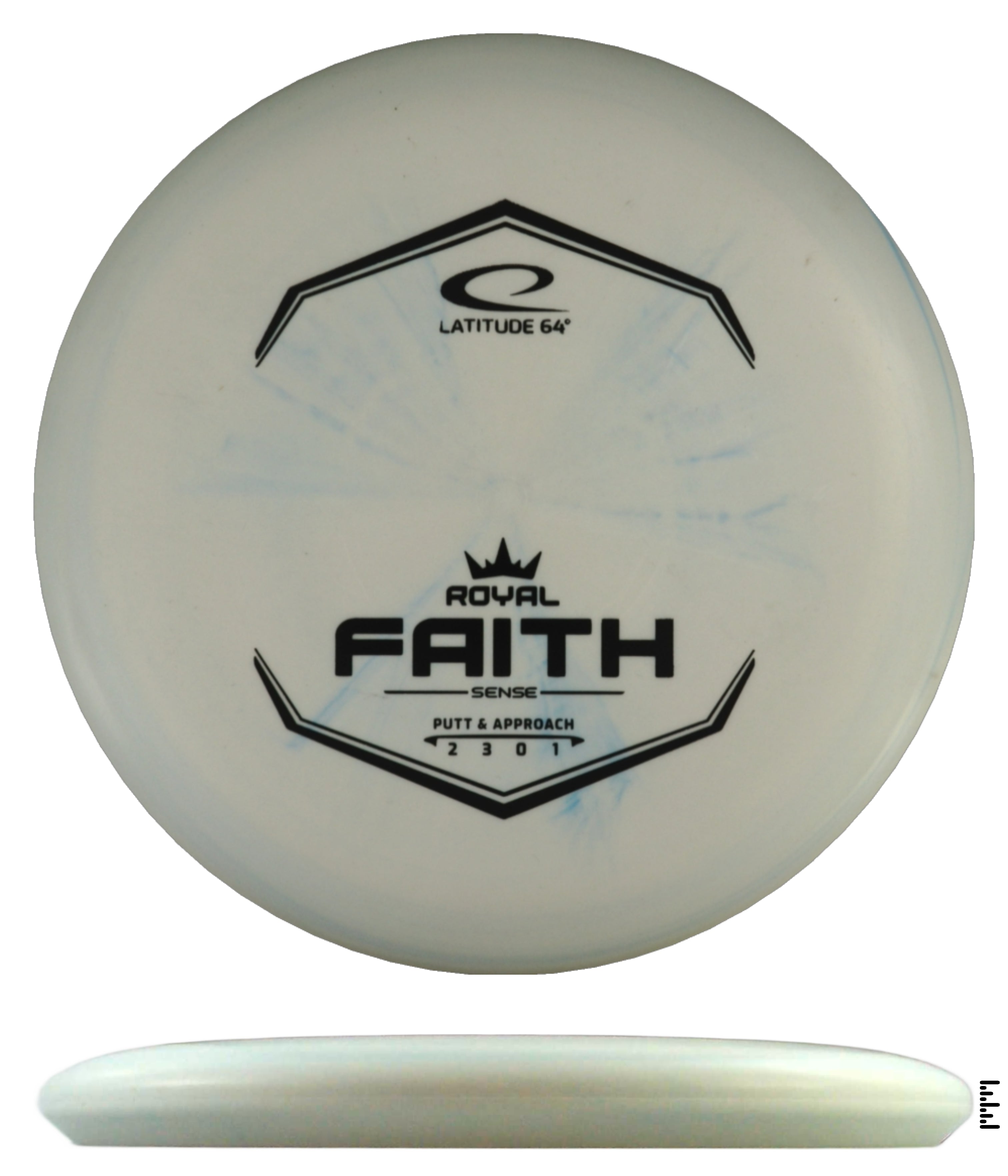 Royal Sense Faith