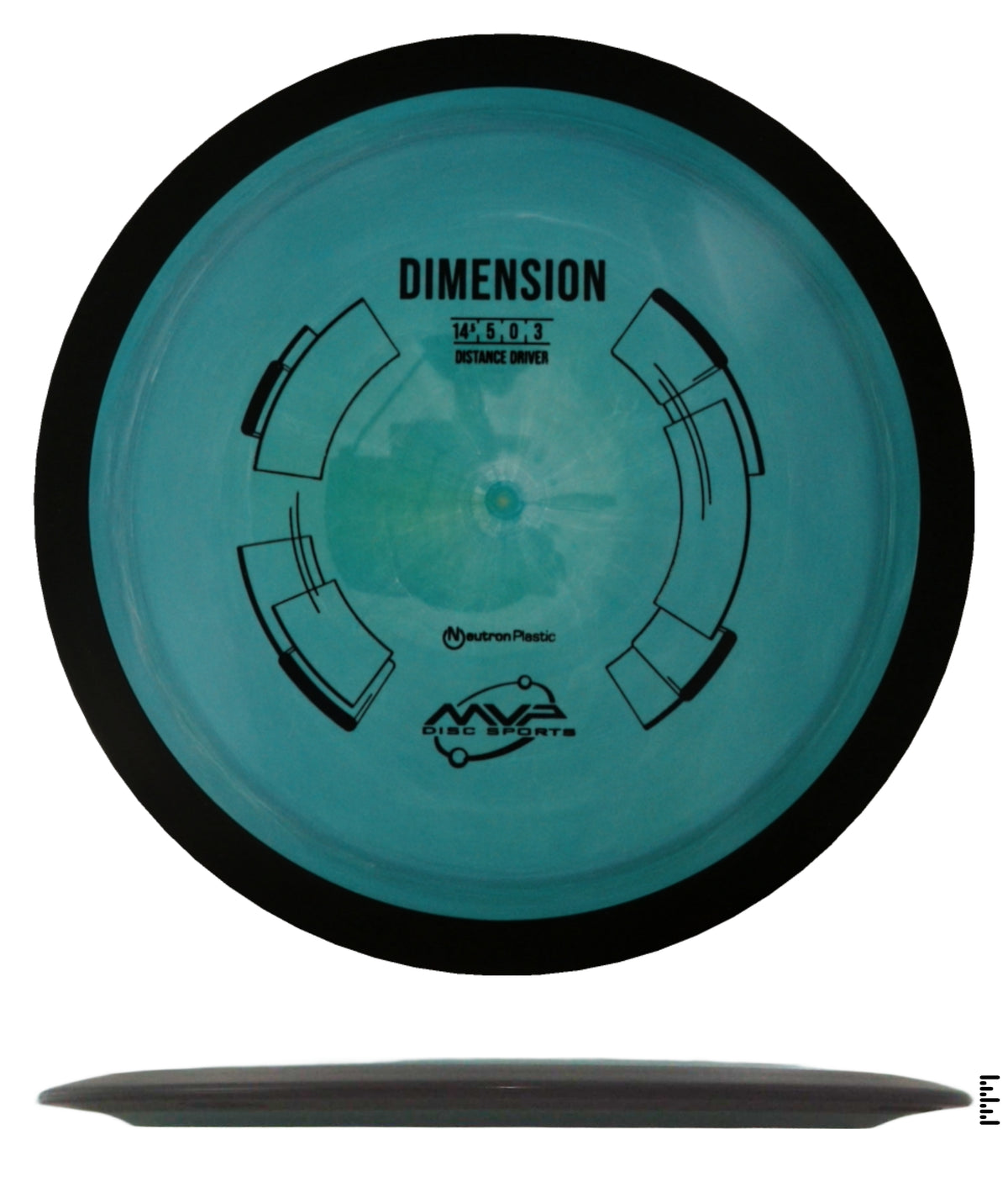 Classic Neutron Dimension
