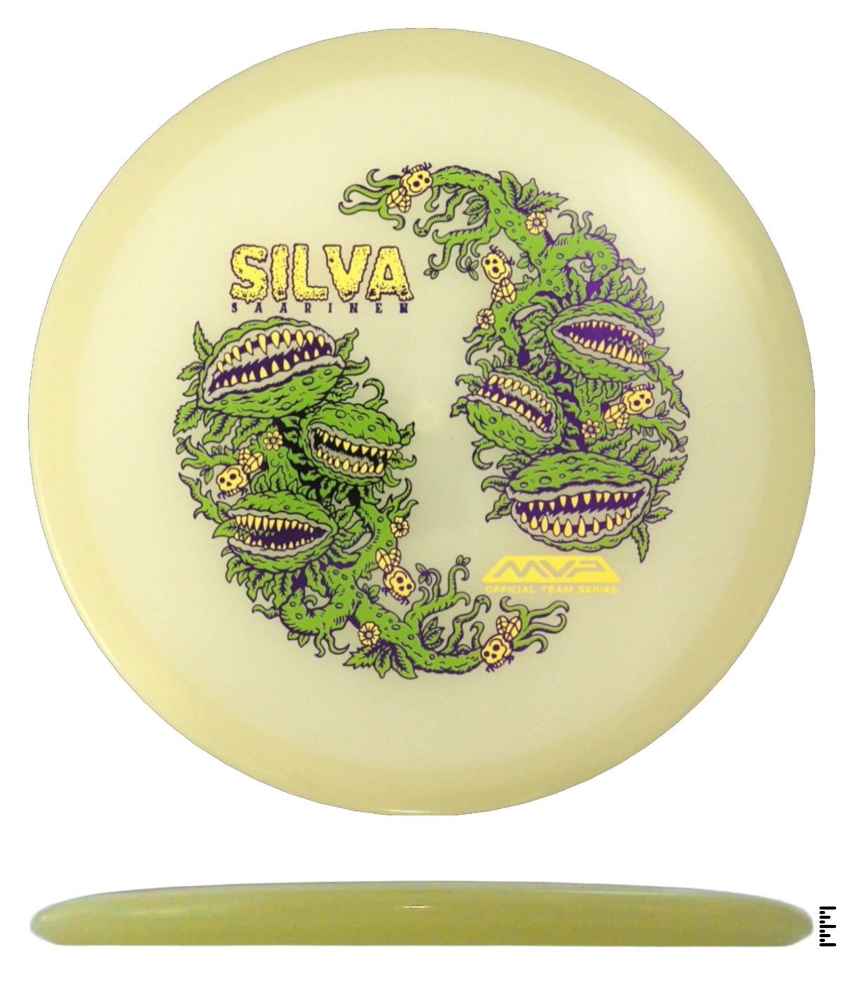 Silva Saarinen Team Series Halloween Eclipse 2.0 Echo