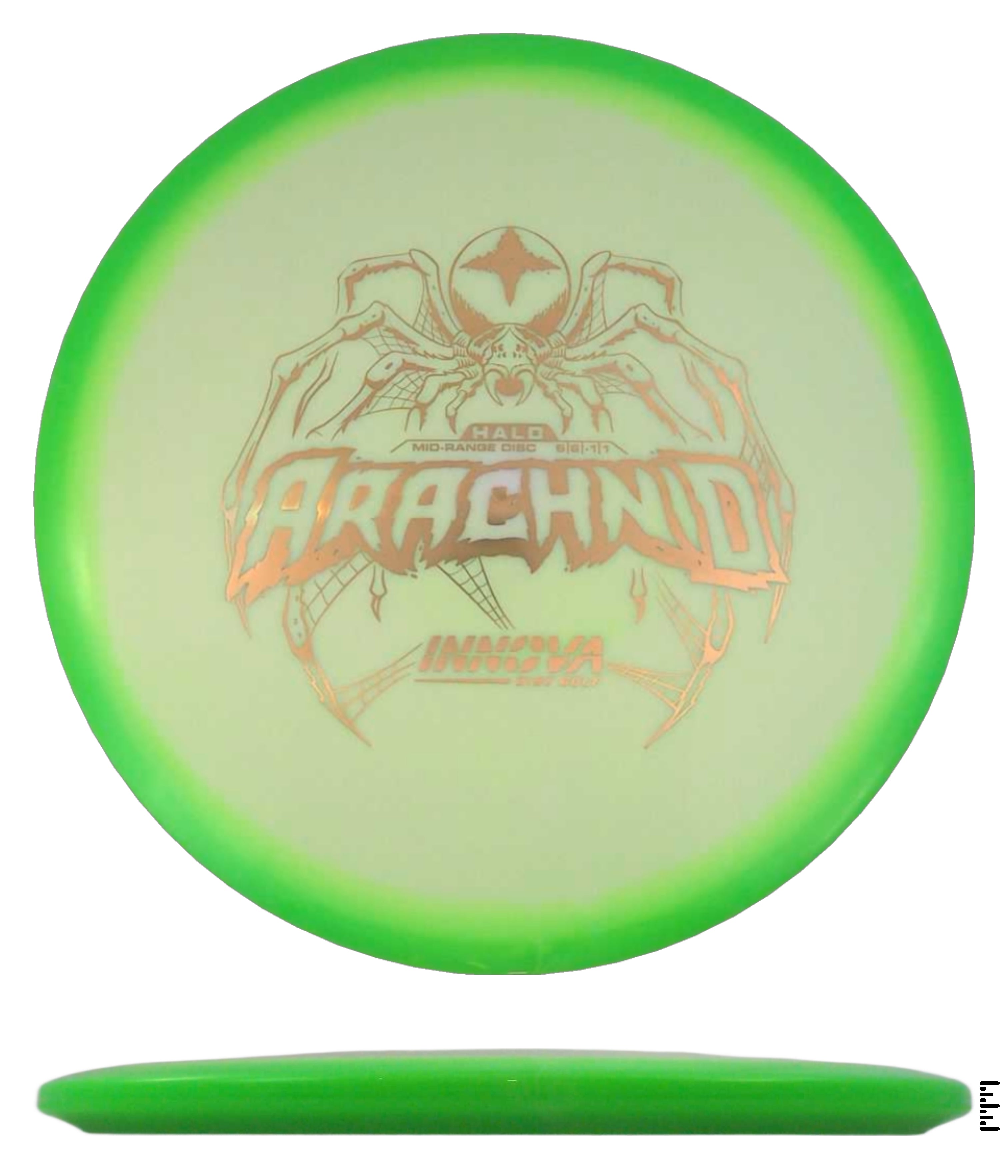 Halo Star Arachnid