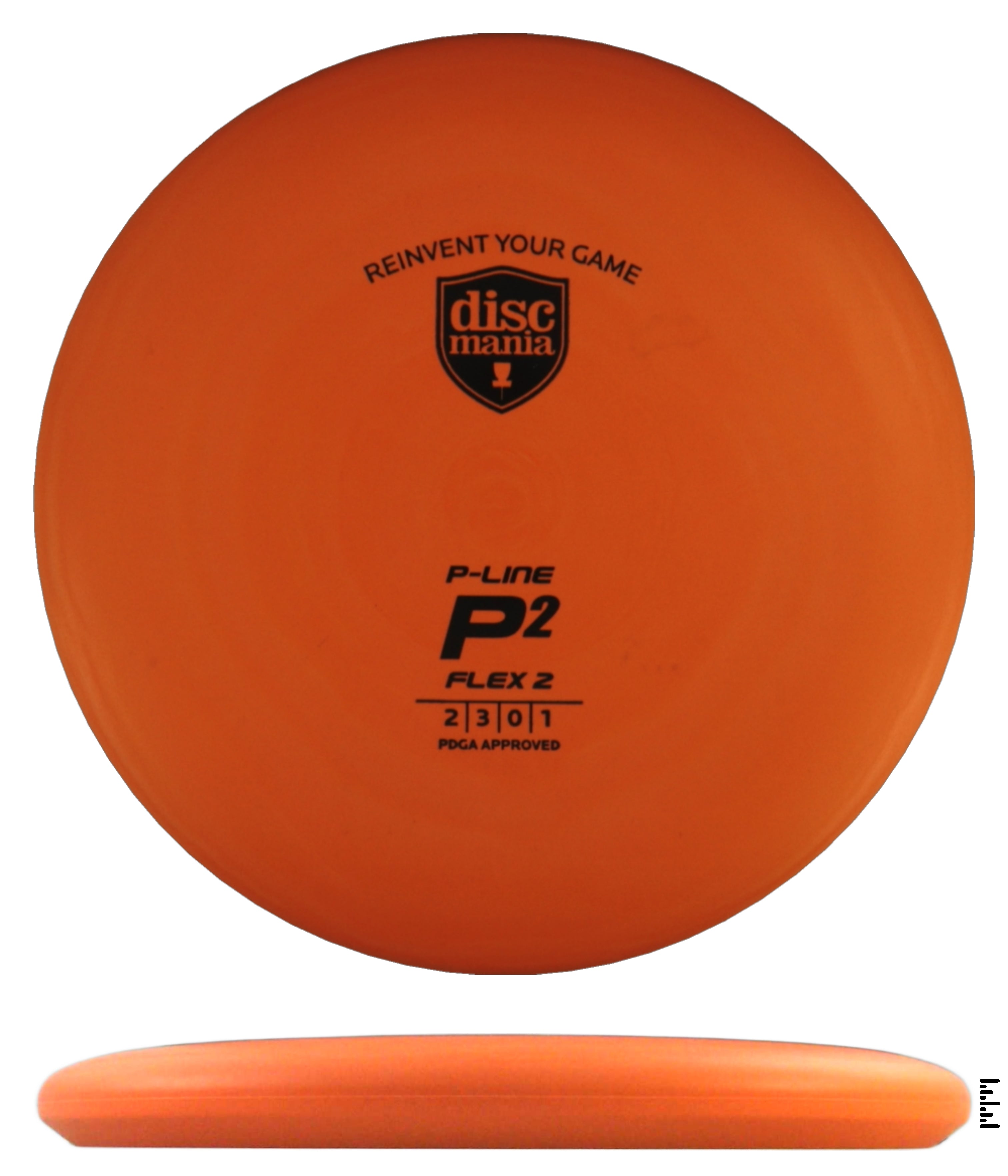P-Line Flex 2 P2