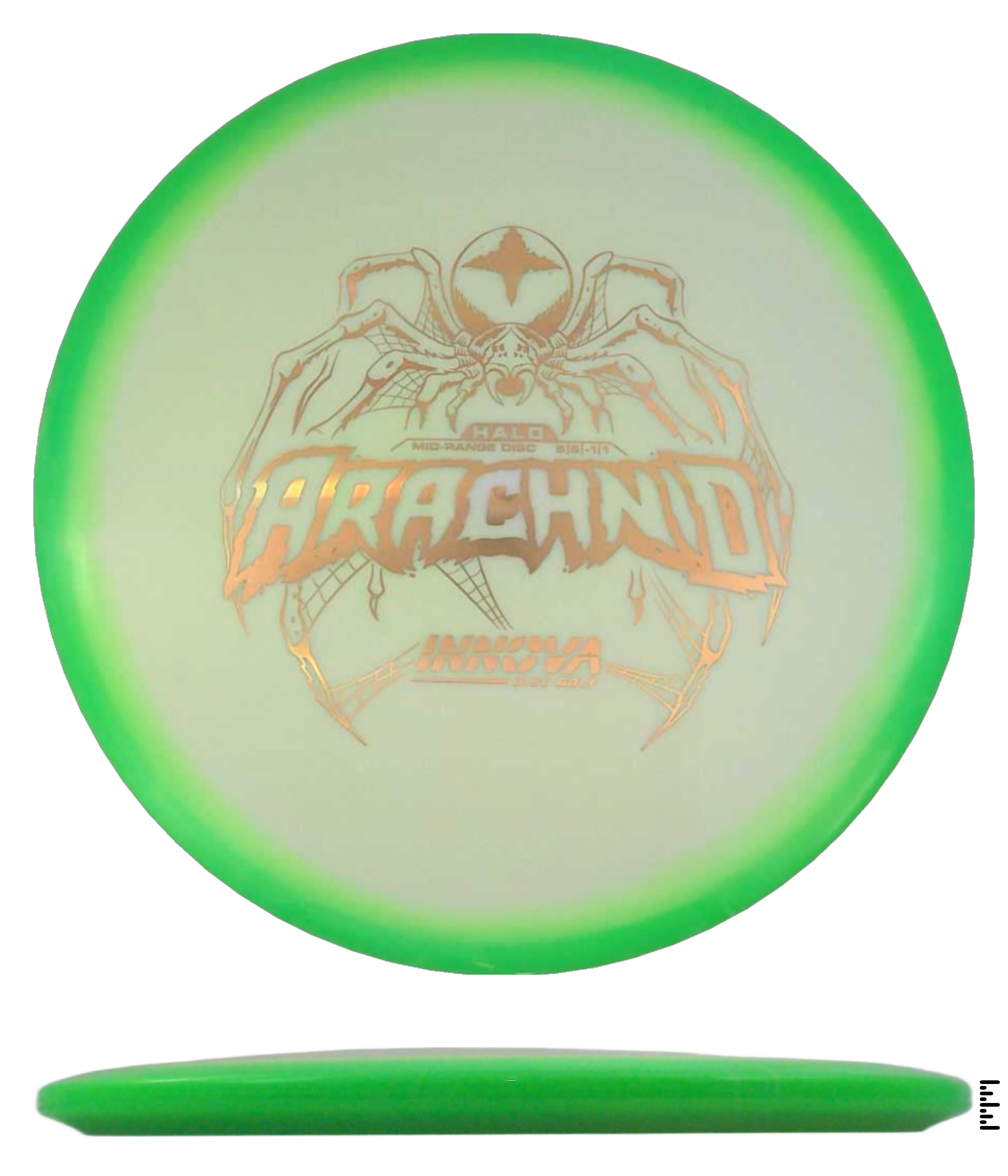Halo Star Arachnid