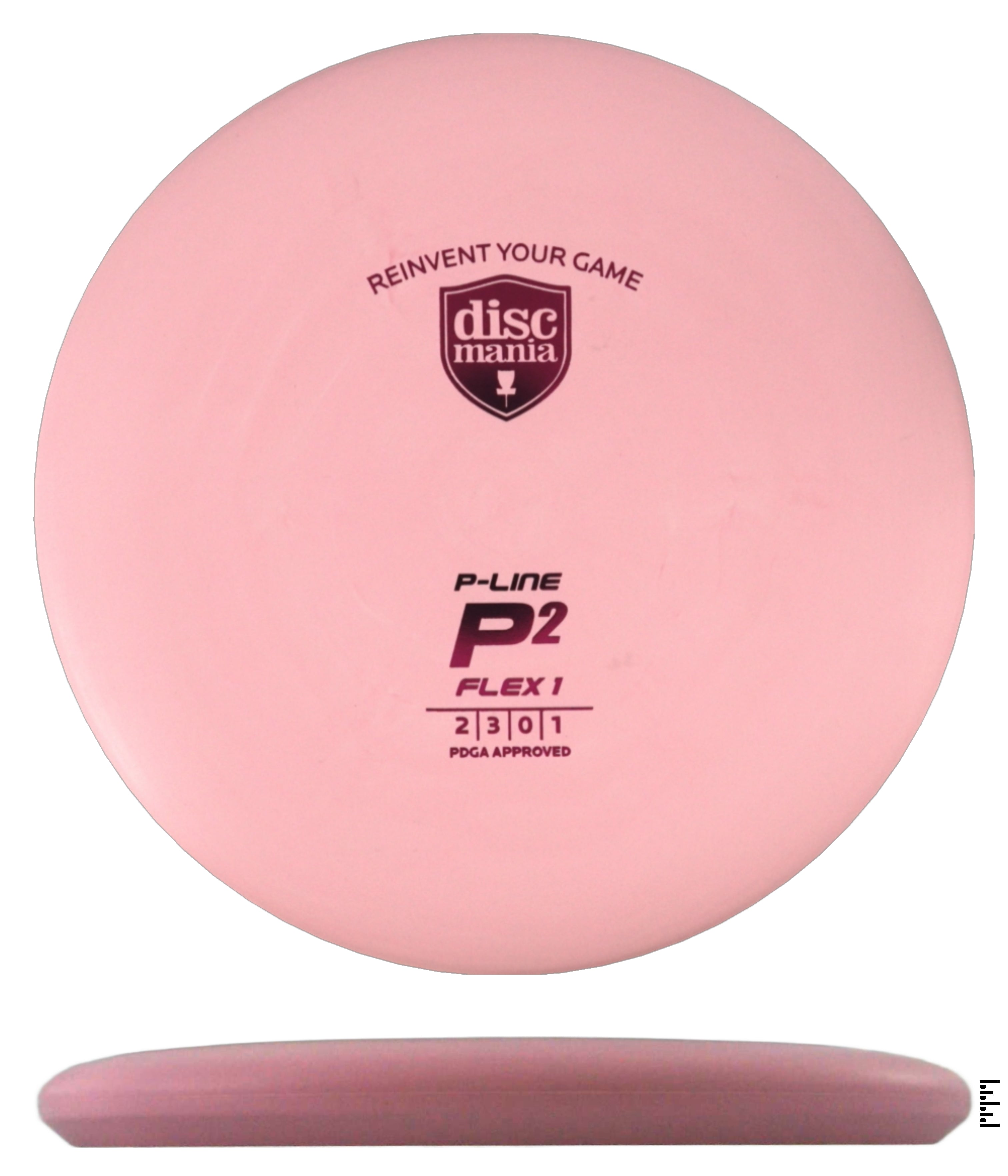 P-Line Flex 1 P2
