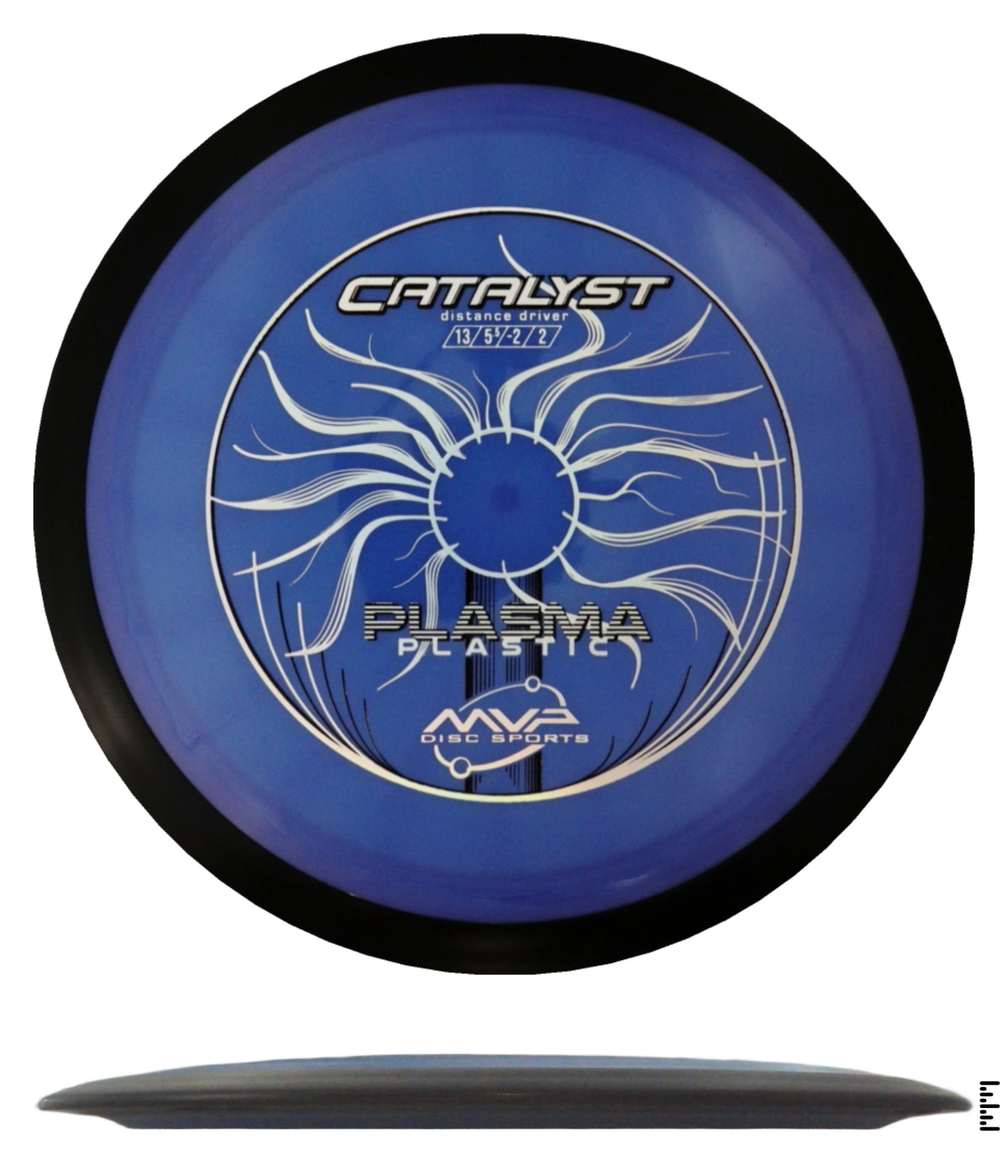 Classic Plasma Catalyst