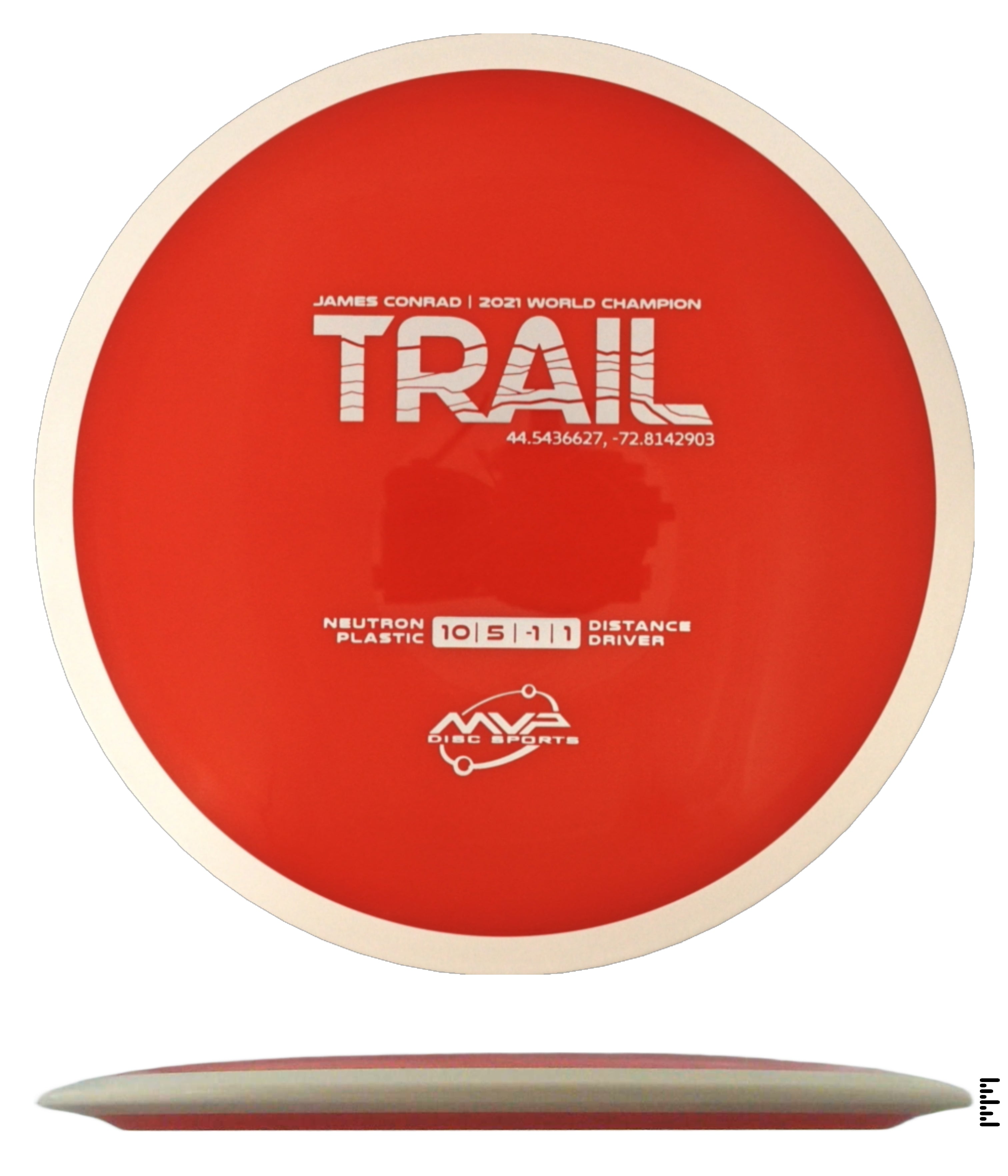 Project Lab Coat Neutron Trail