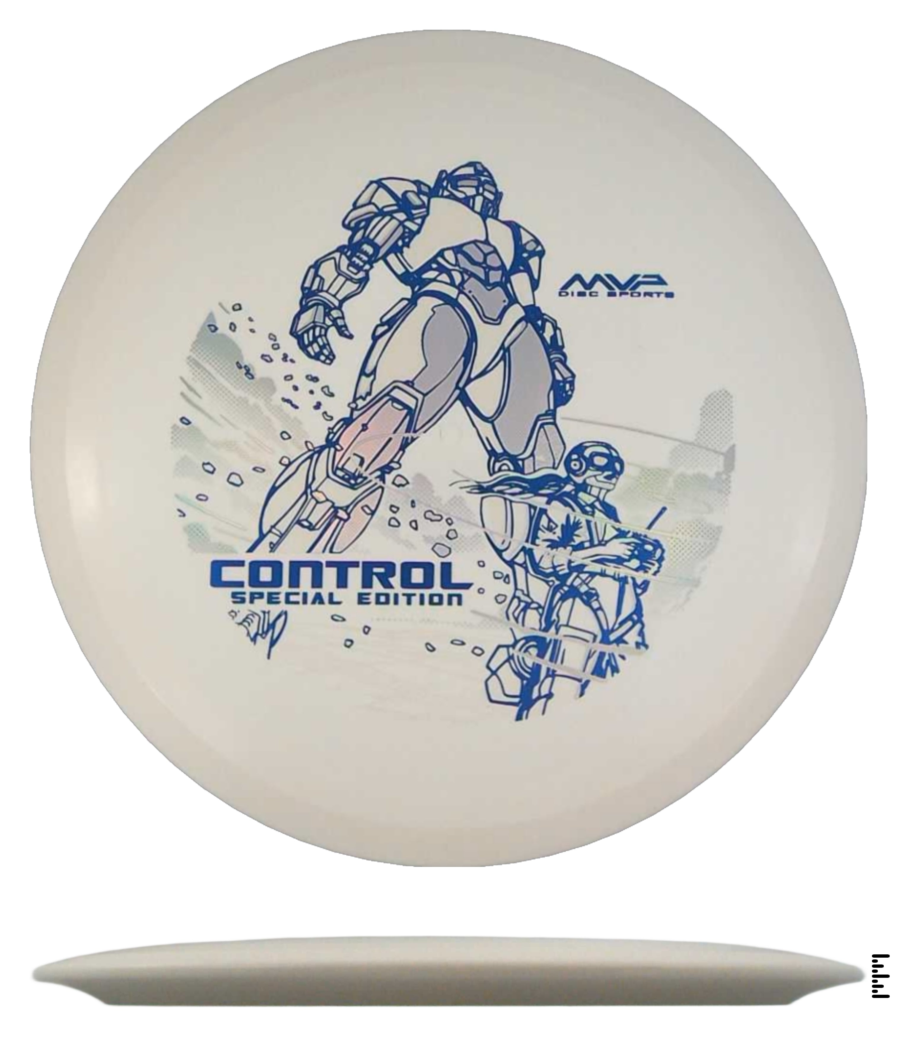 Special Edition Neutron Control