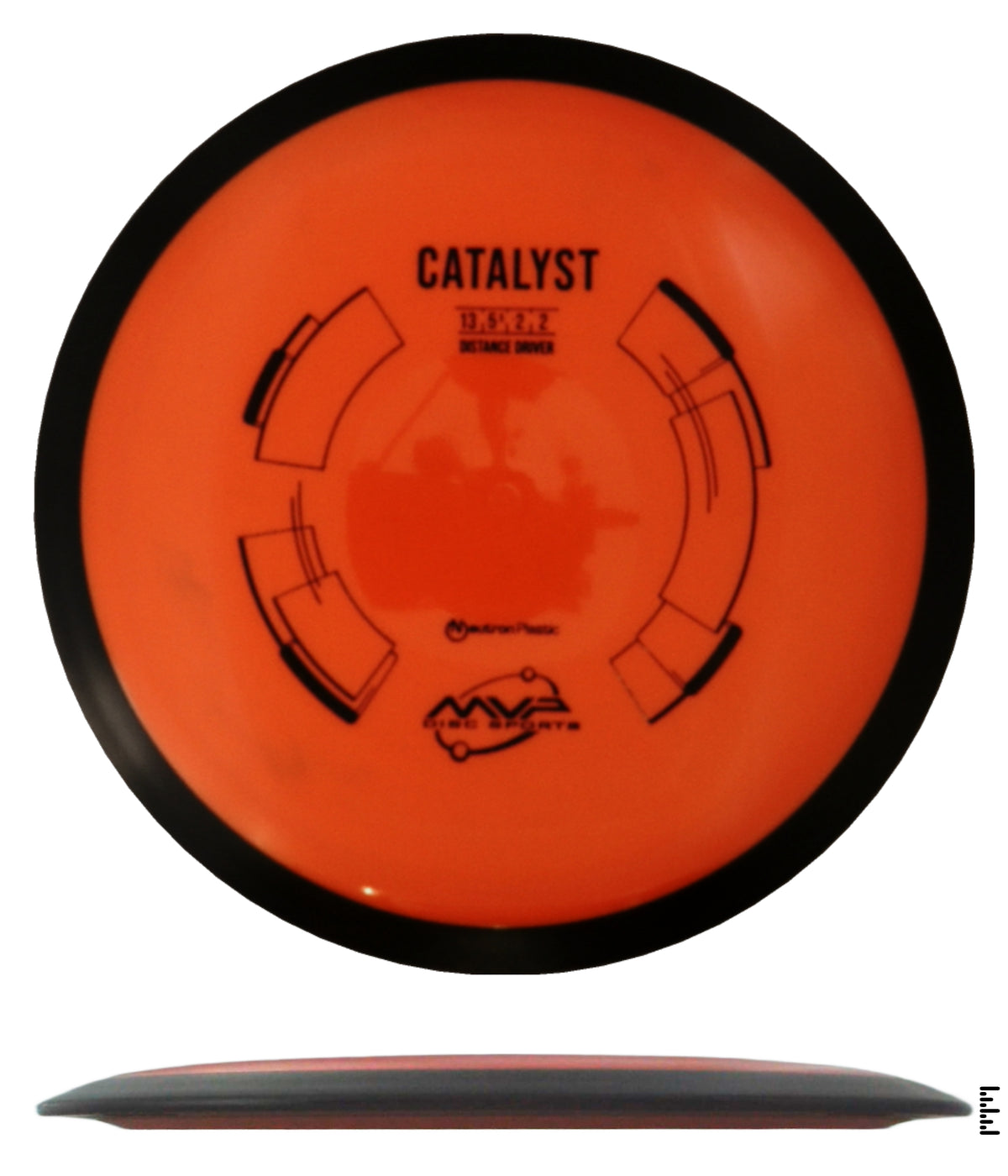 Classic Neutron Catalyst