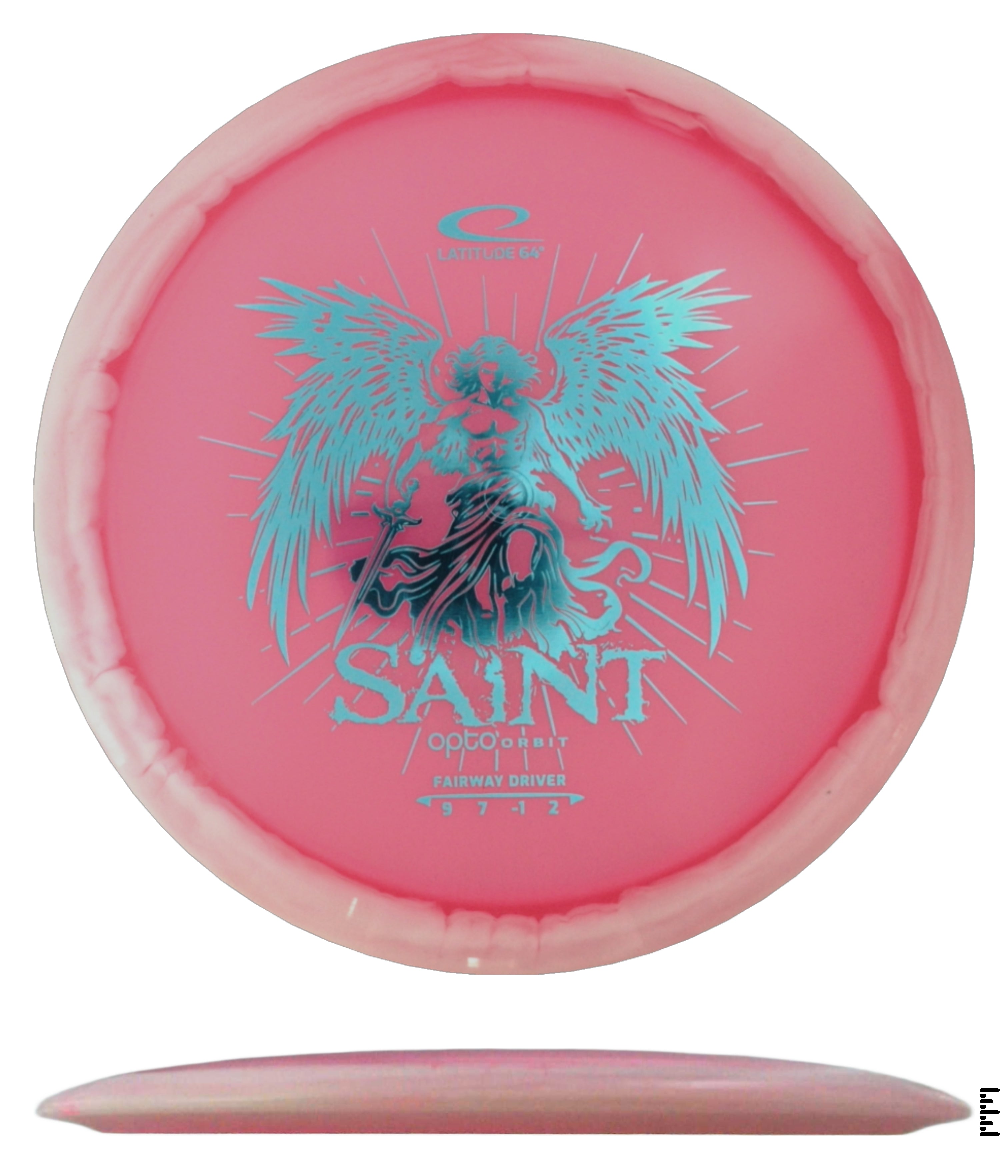 Opto Orbit Saint