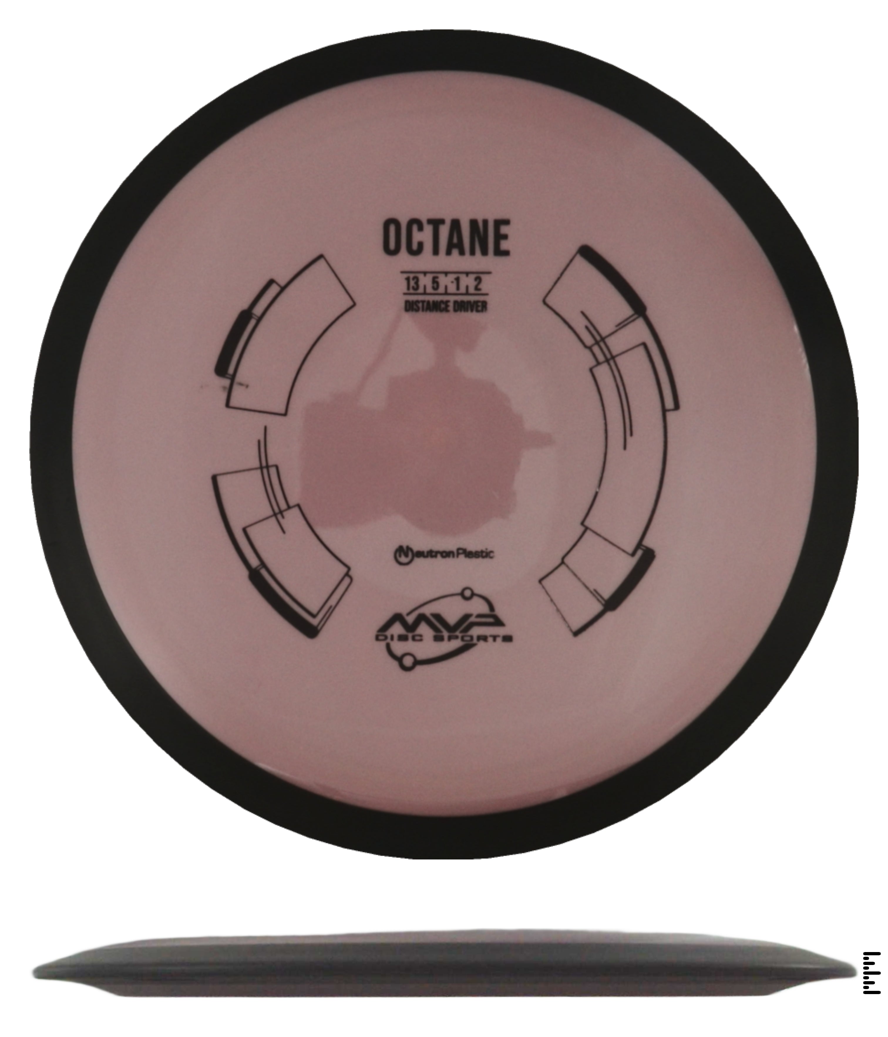 Classic Neutron Octane
