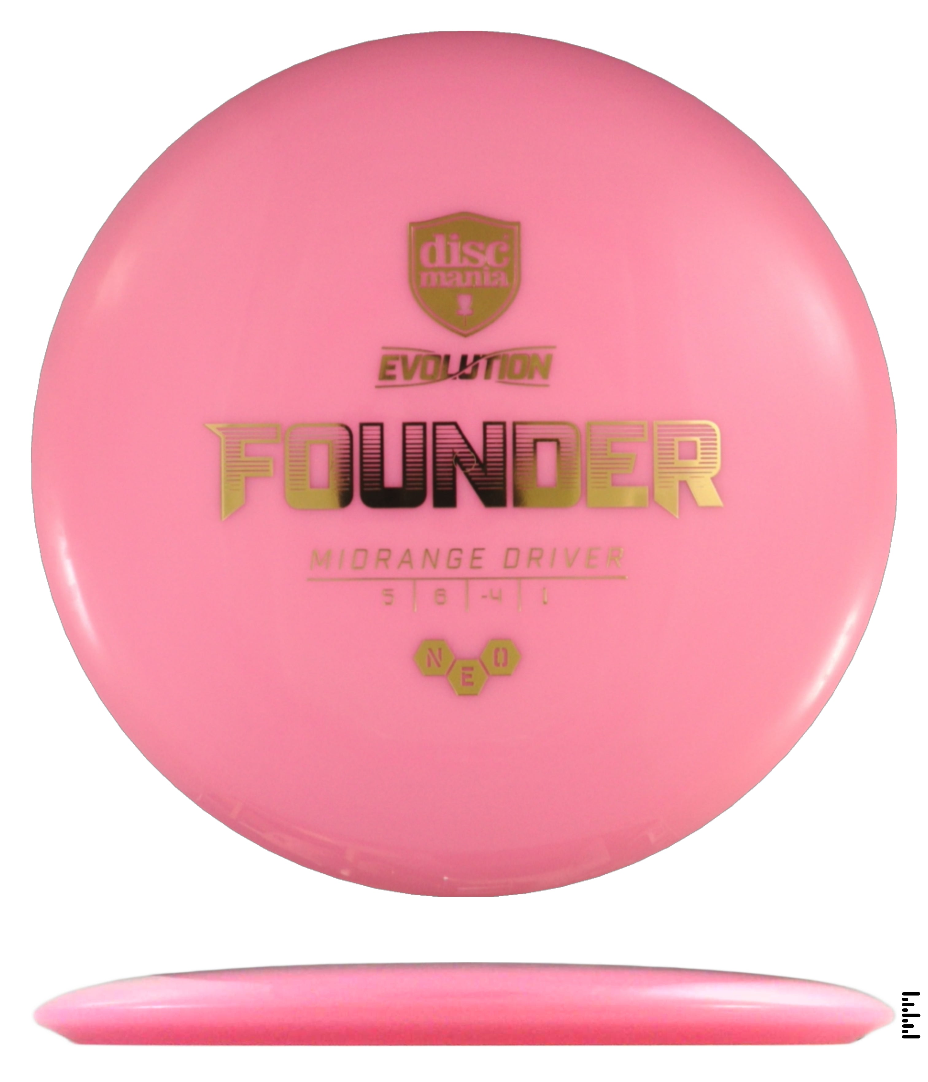 Neo Founder