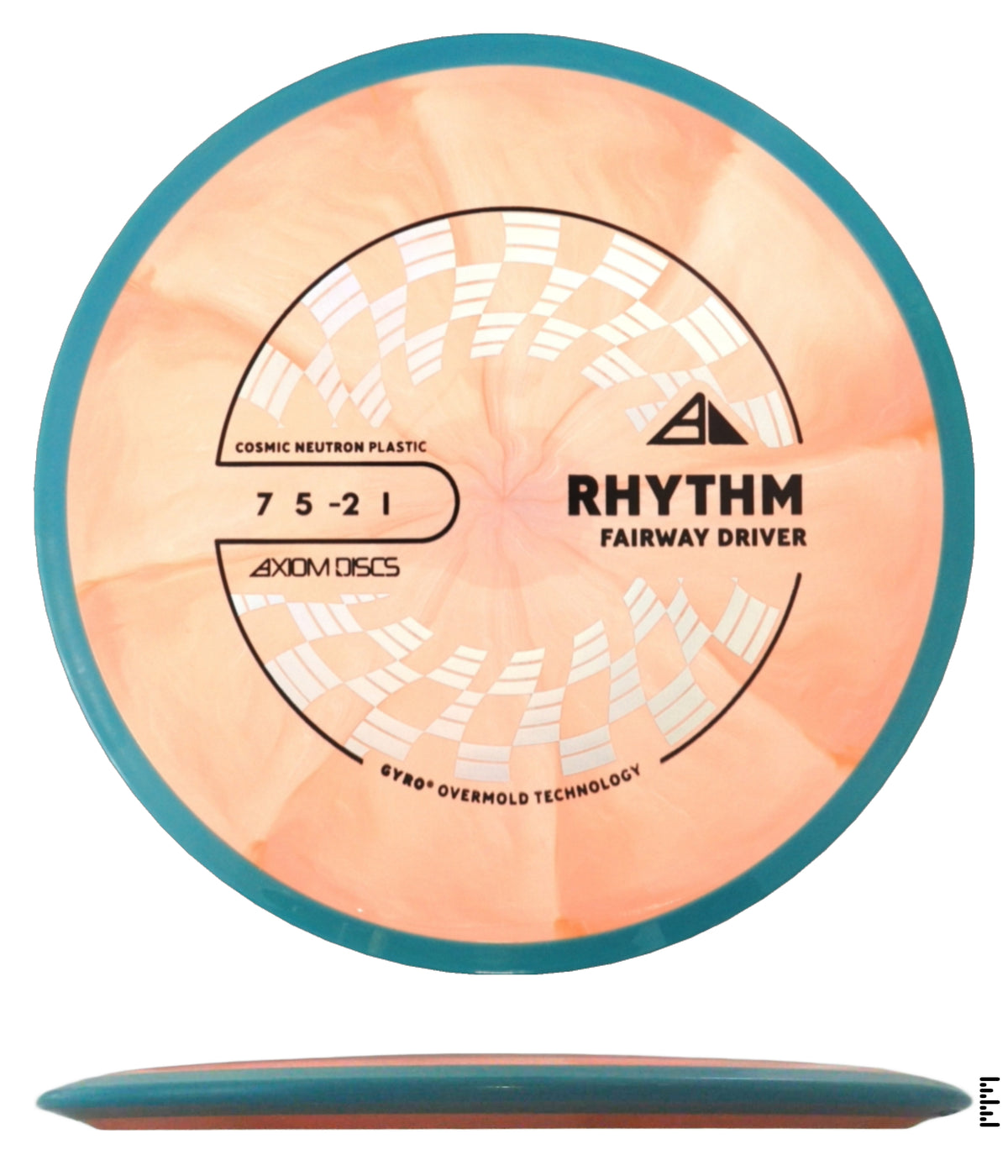 Project Lab Coat Cosmic Neutron Rhythm