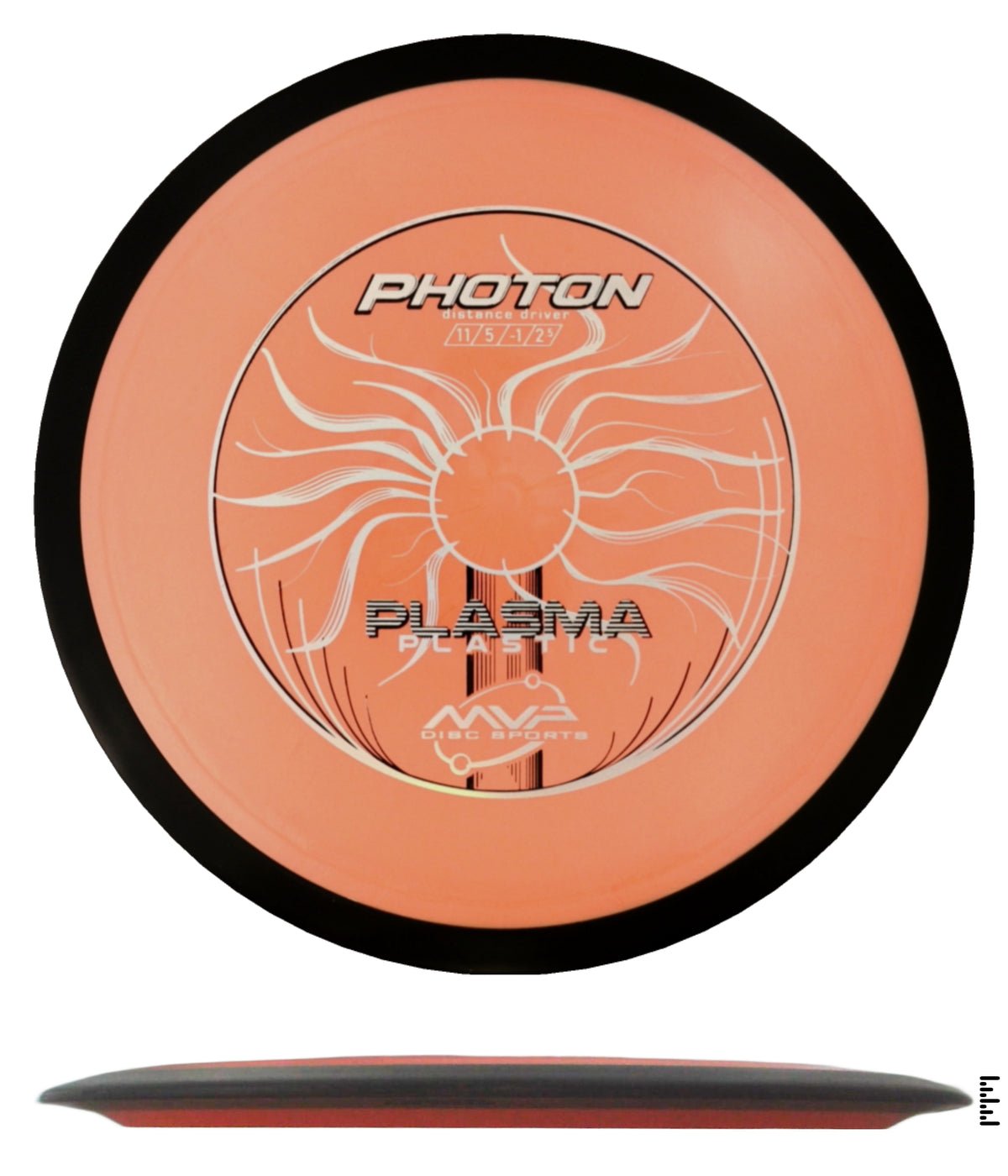 Classic Plasma Photon